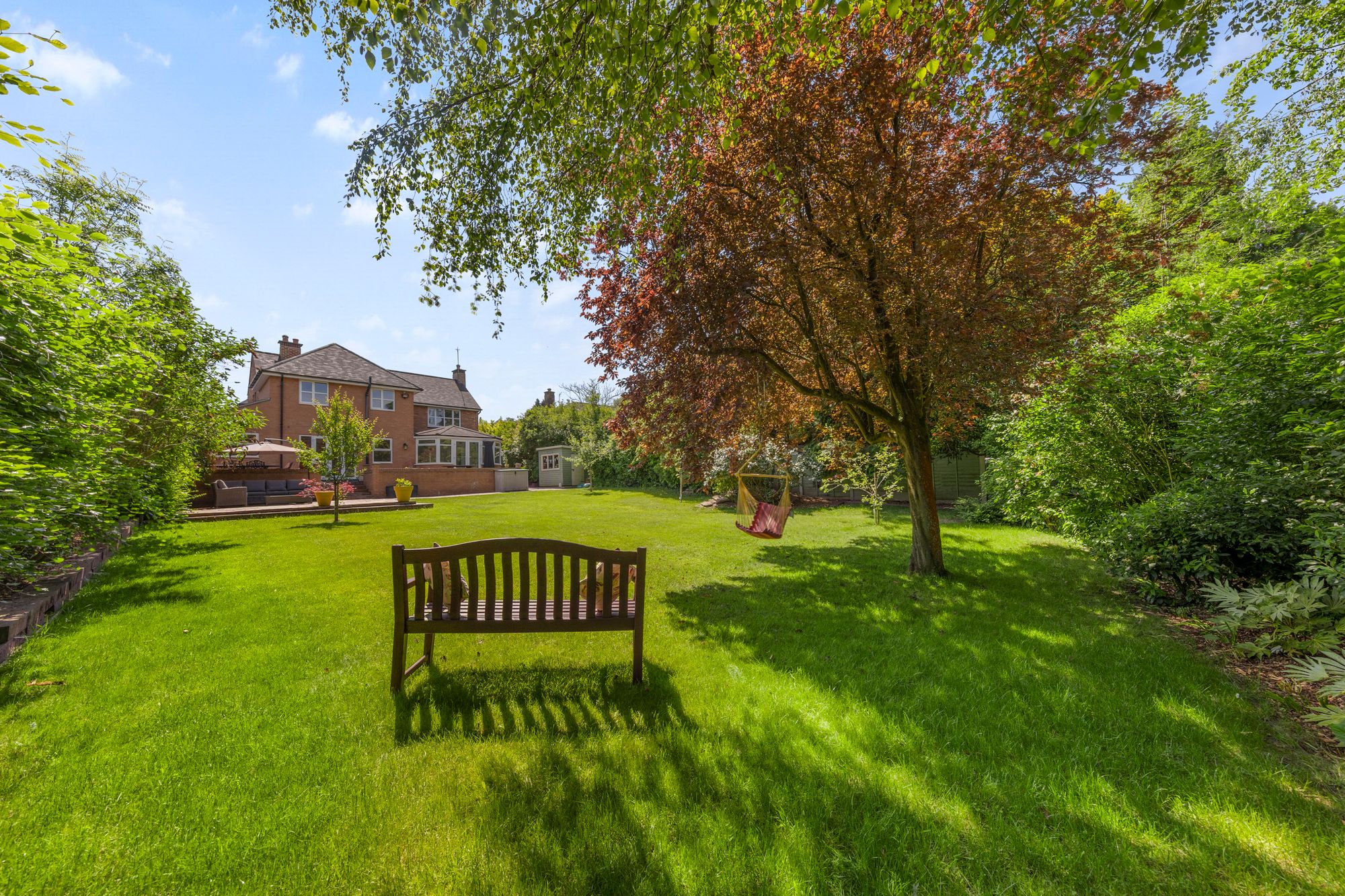 Delphfields Road, Warrington