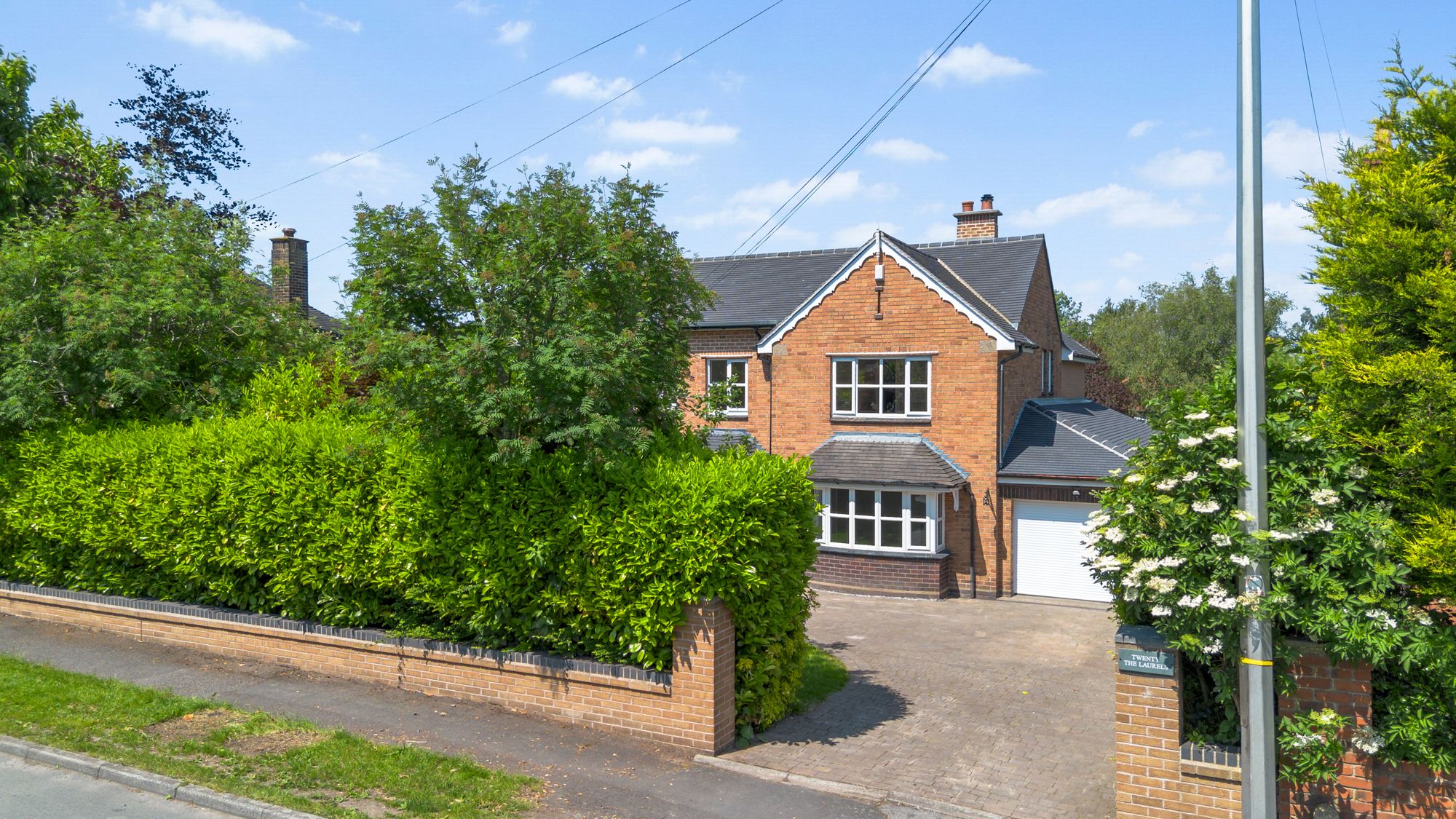 Delphfields Road, Warrington
