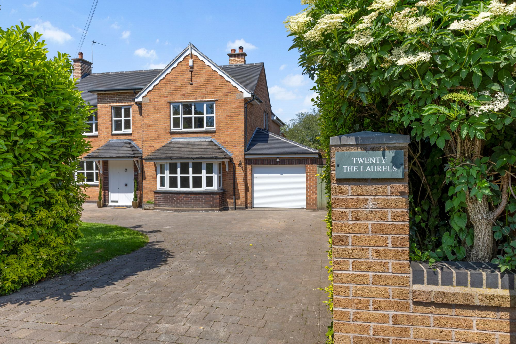 Delphfields Road, Warrington