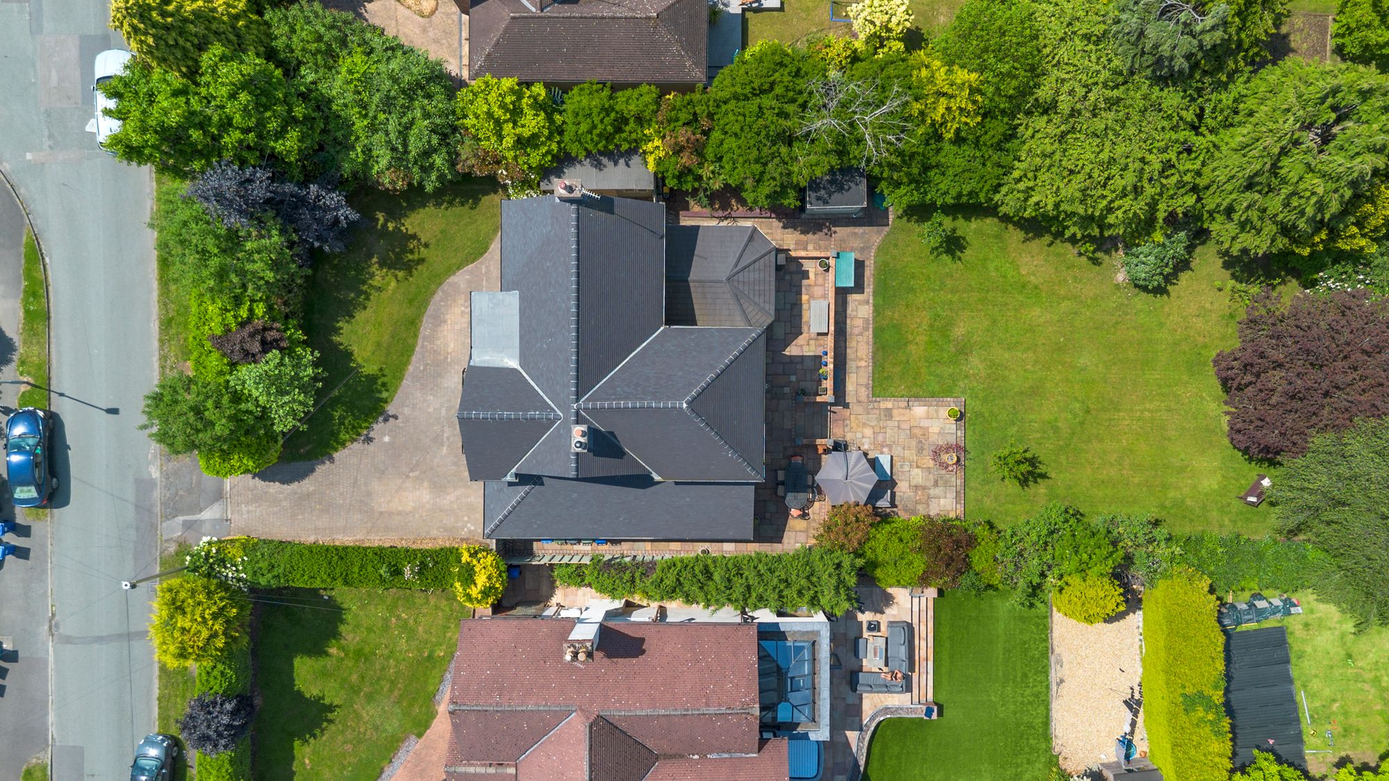 Delphfields Road, Warrington
