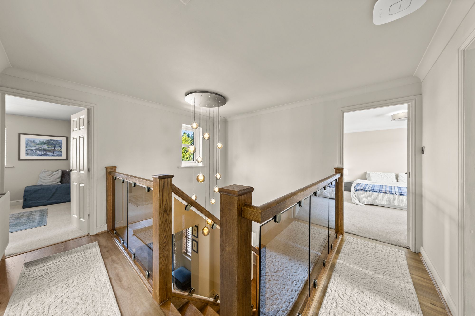Westcliff Gardens, Warrington