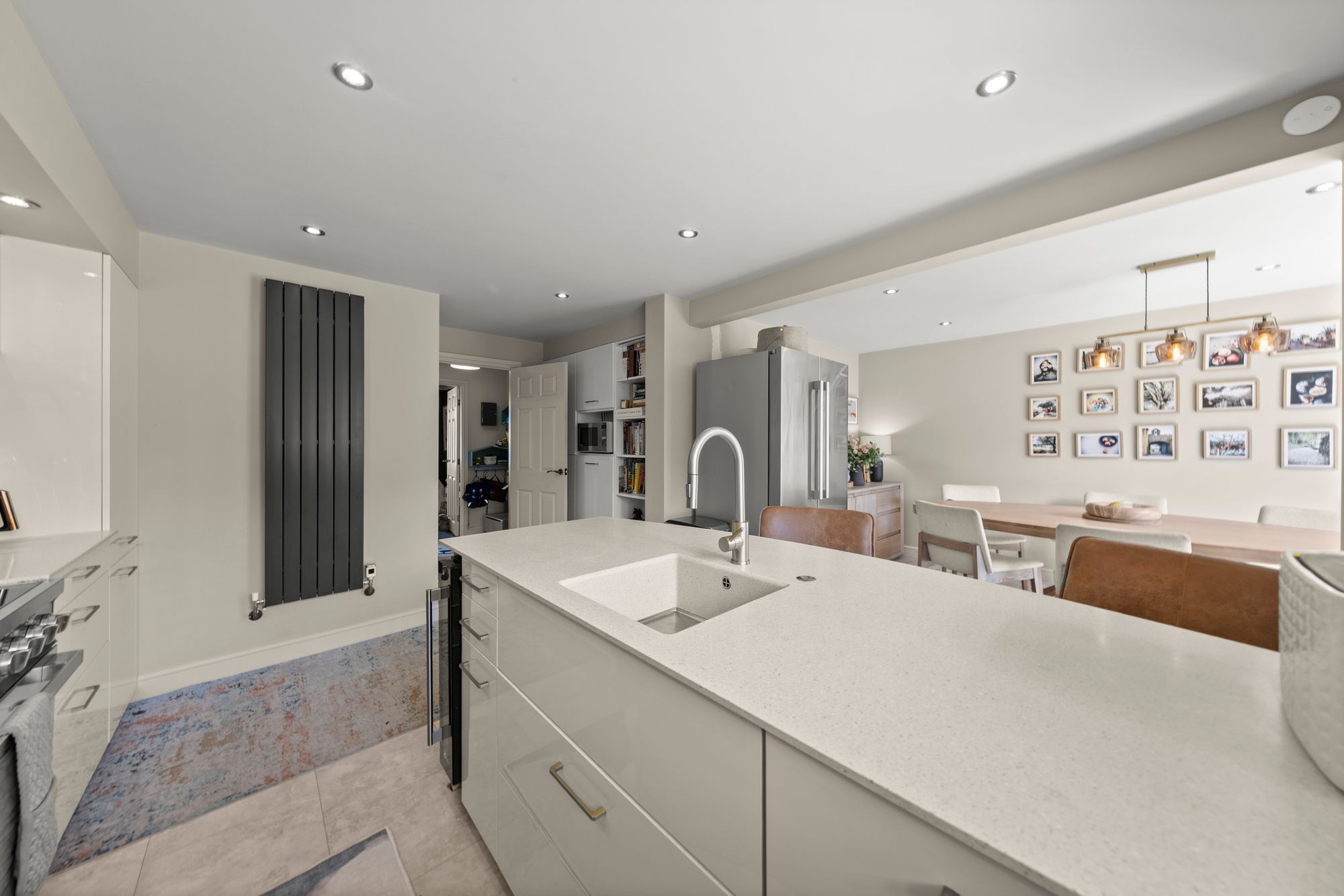 Westcliff Gardens, Warrington