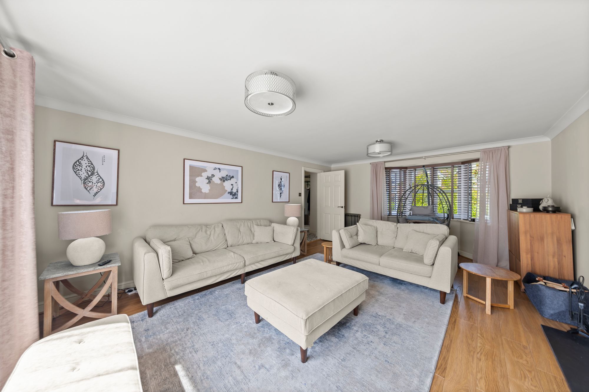 Westcliff Gardens, Warrington