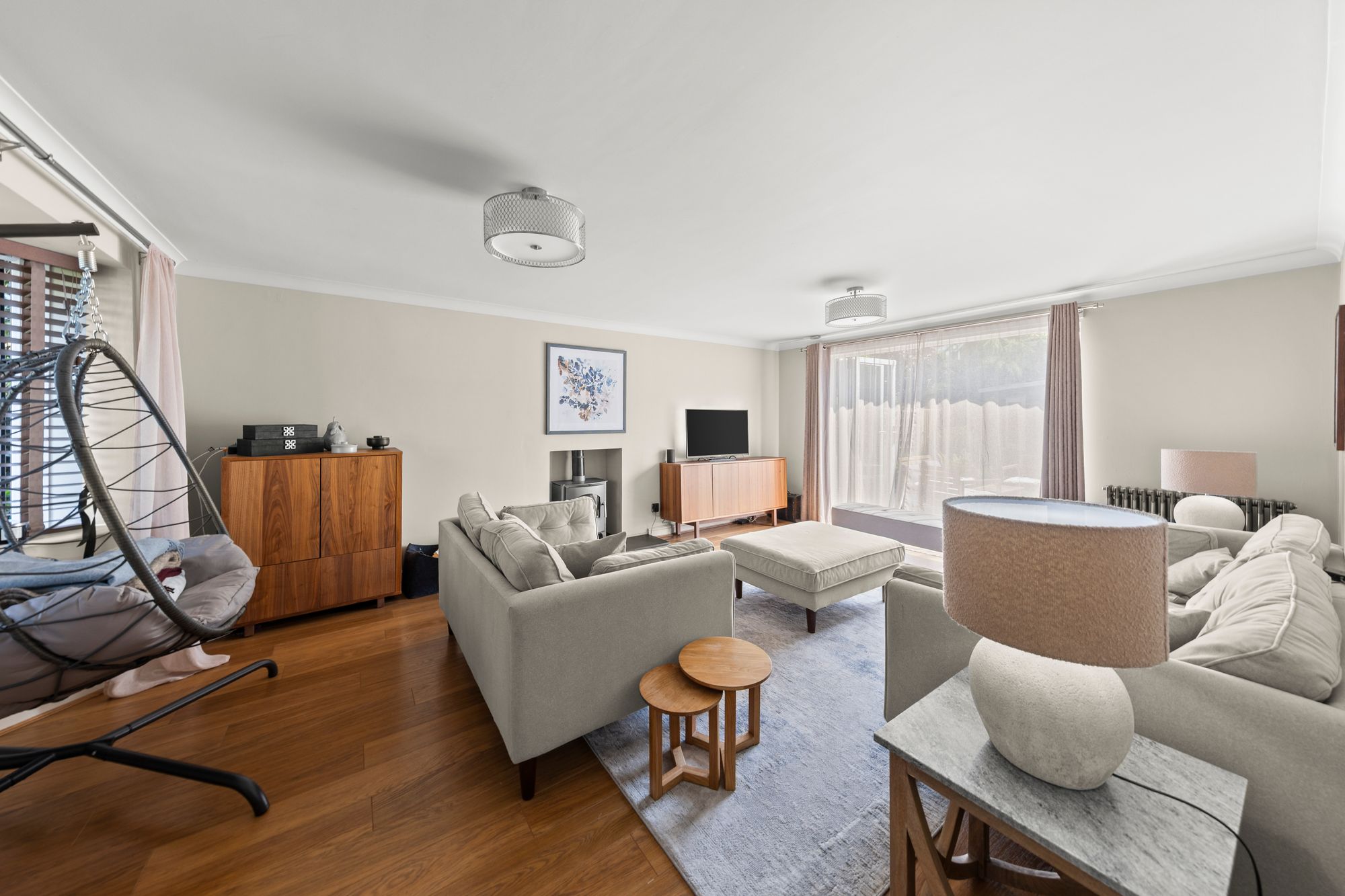 Westcliff Gardens, Warrington