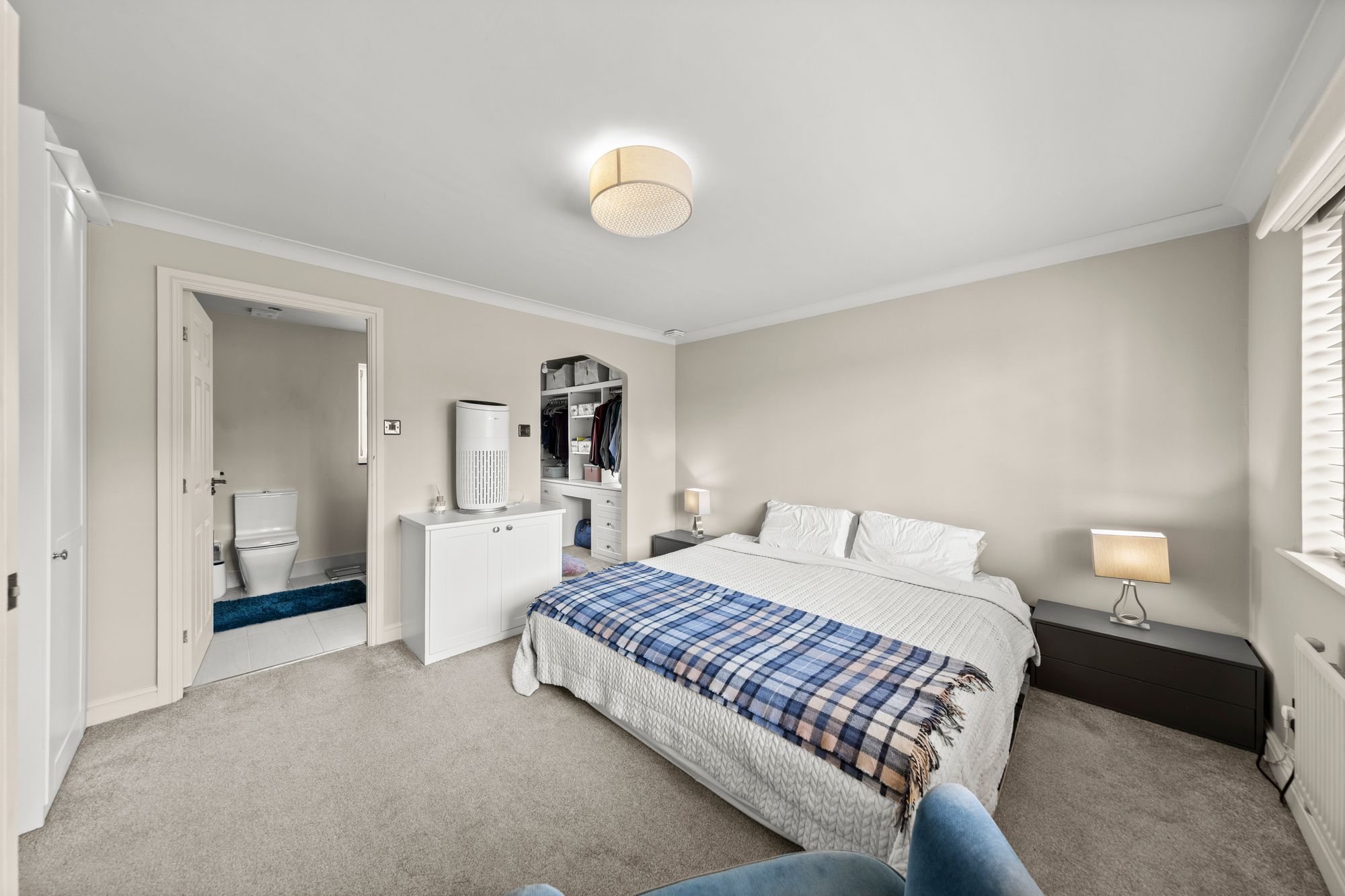 Westcliff Gardens, Warrington