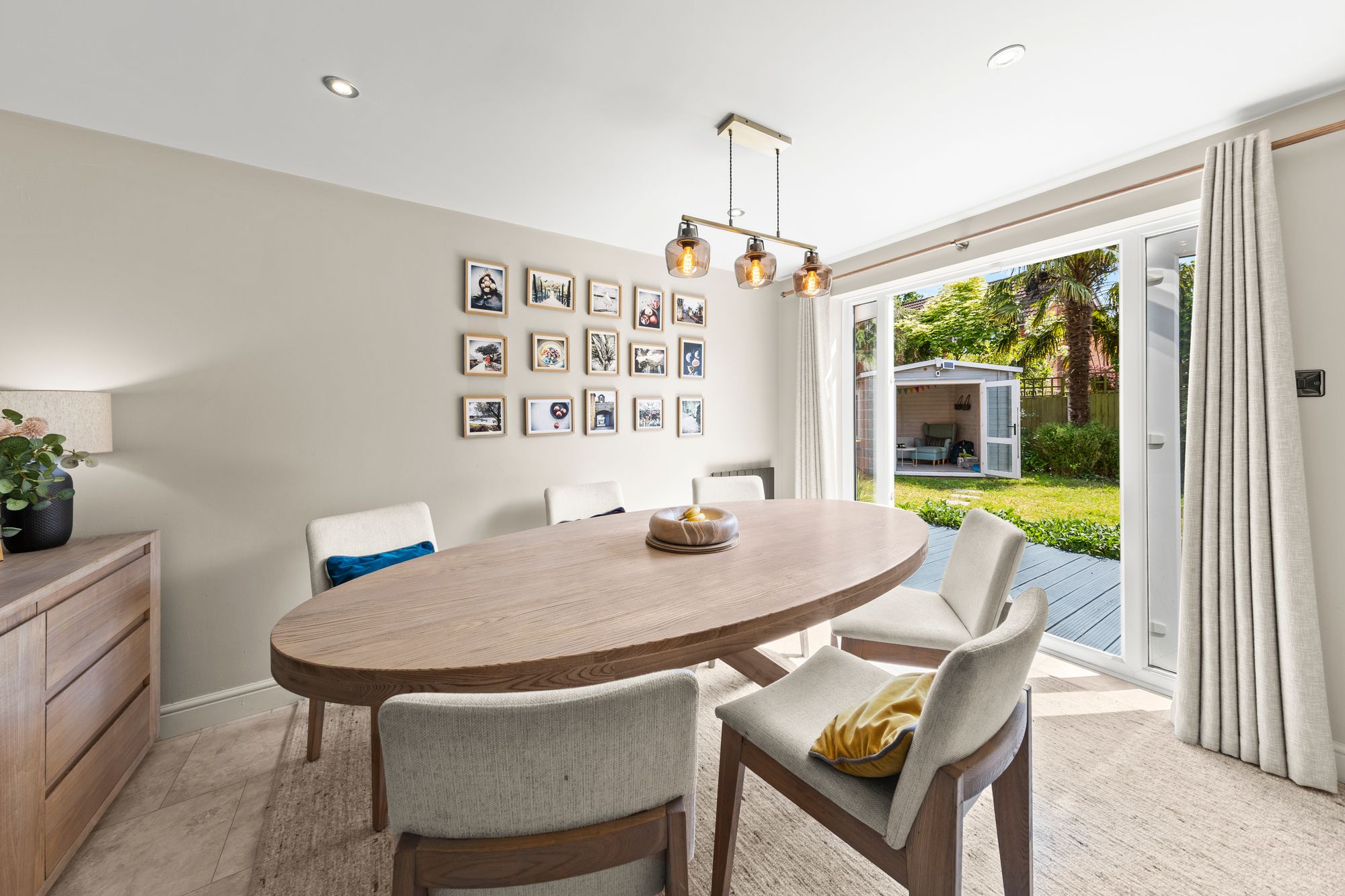 Westcliff Gardens, Warrington