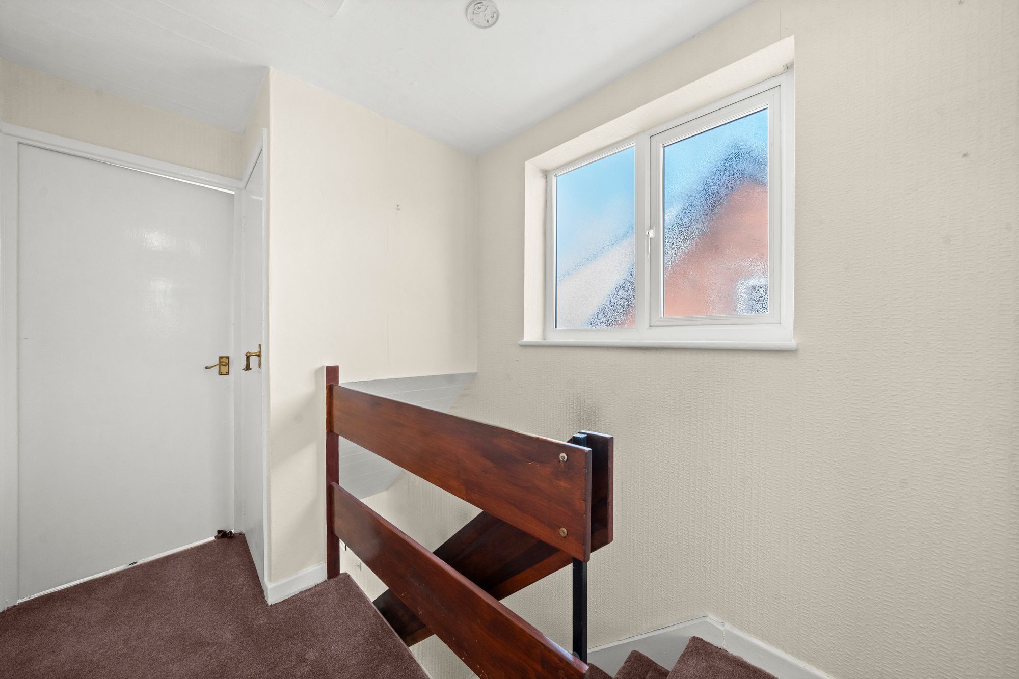 Woodgarth, Leigh