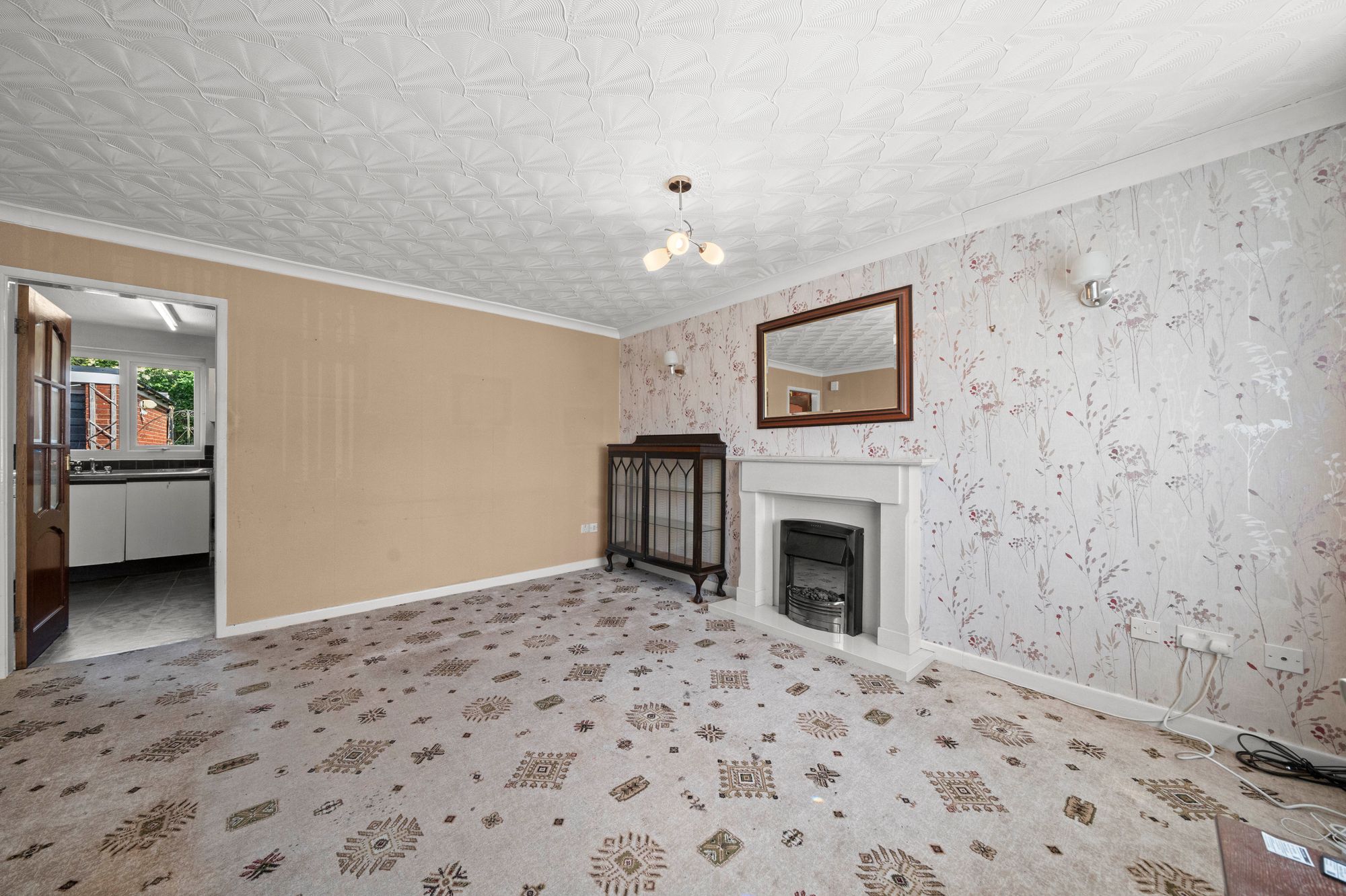 Woodgarth, Leigh