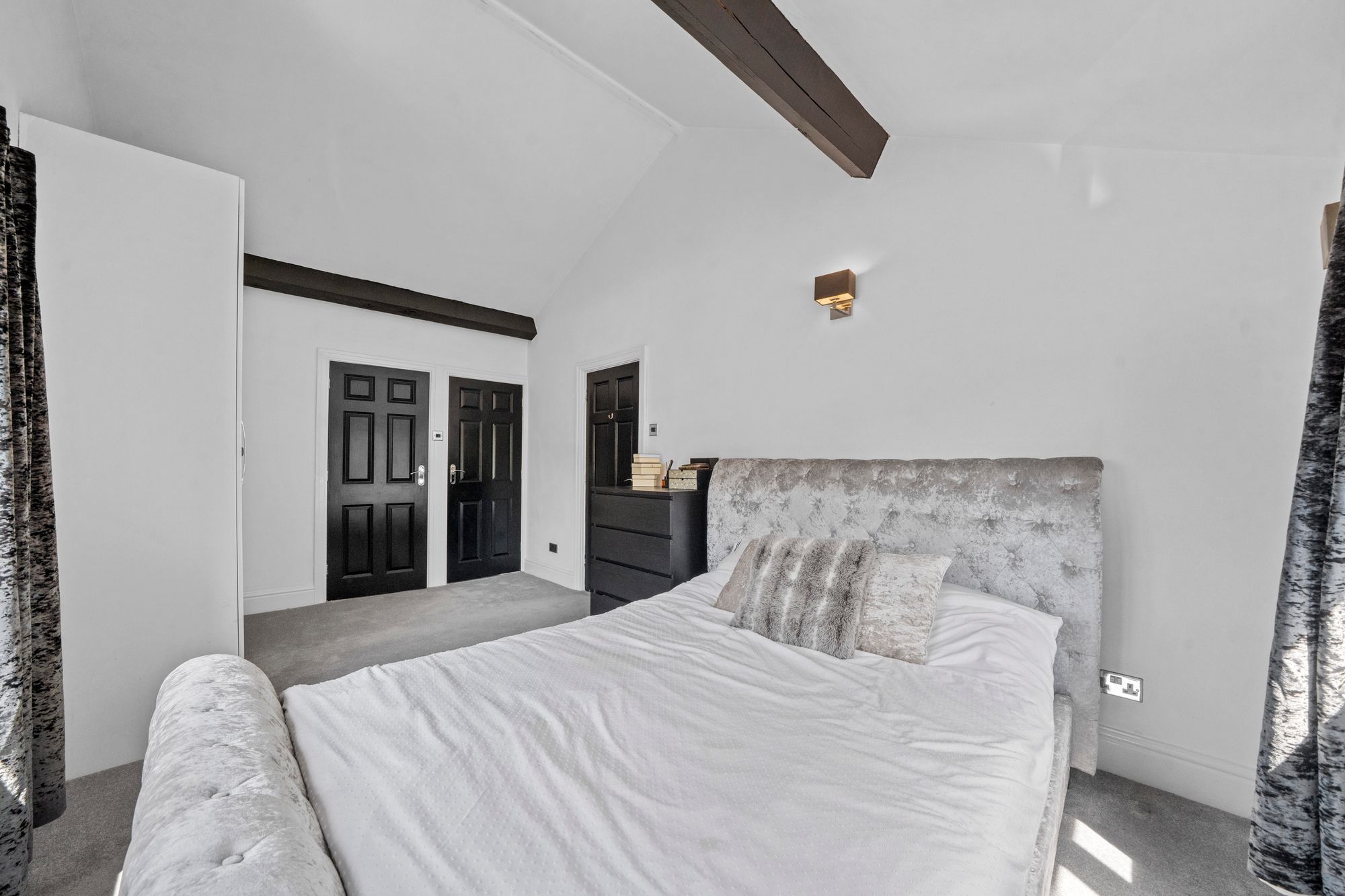 Newton Road, Lowton, WA3