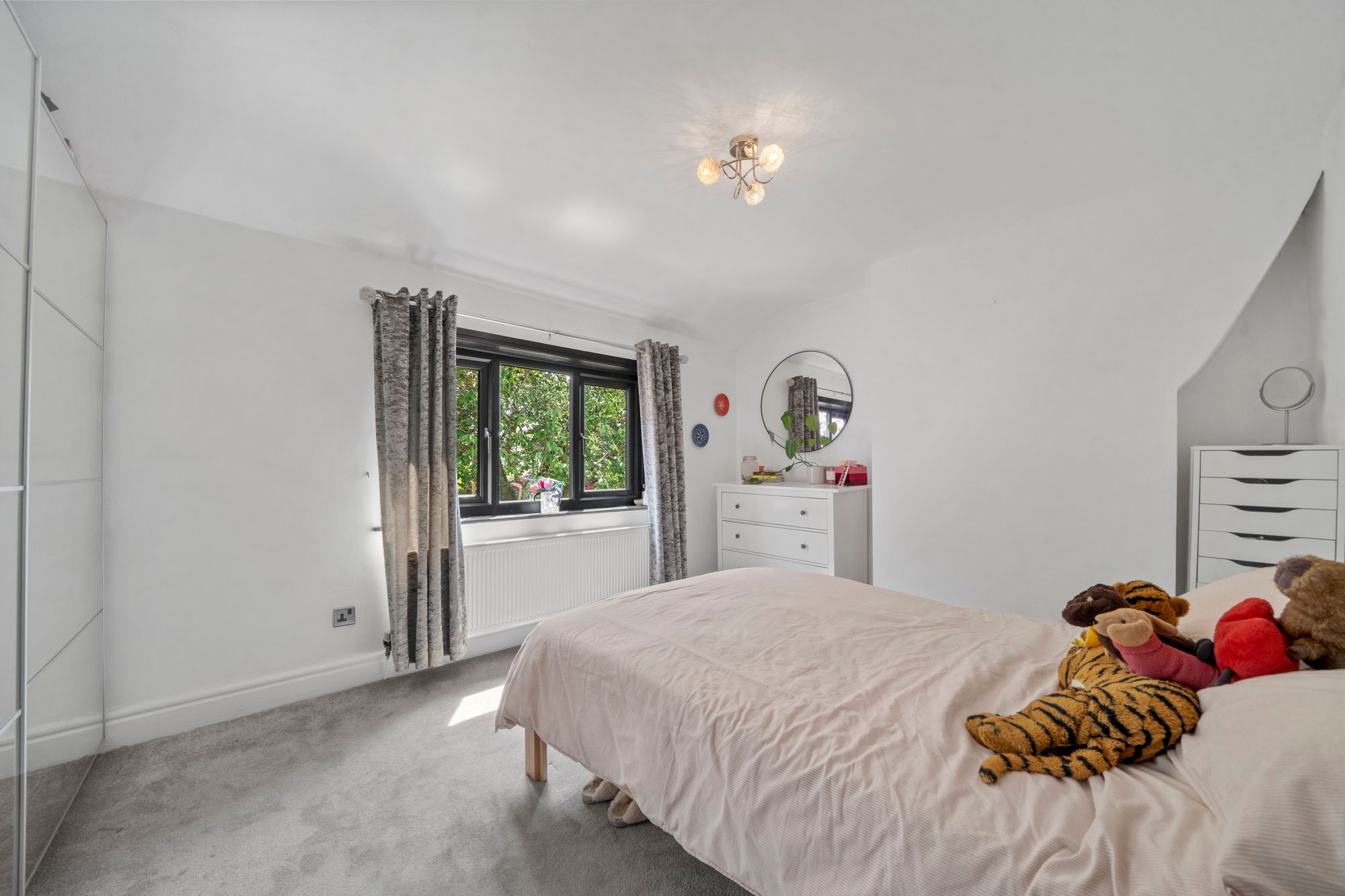 Newton Road, Lowton, WA3