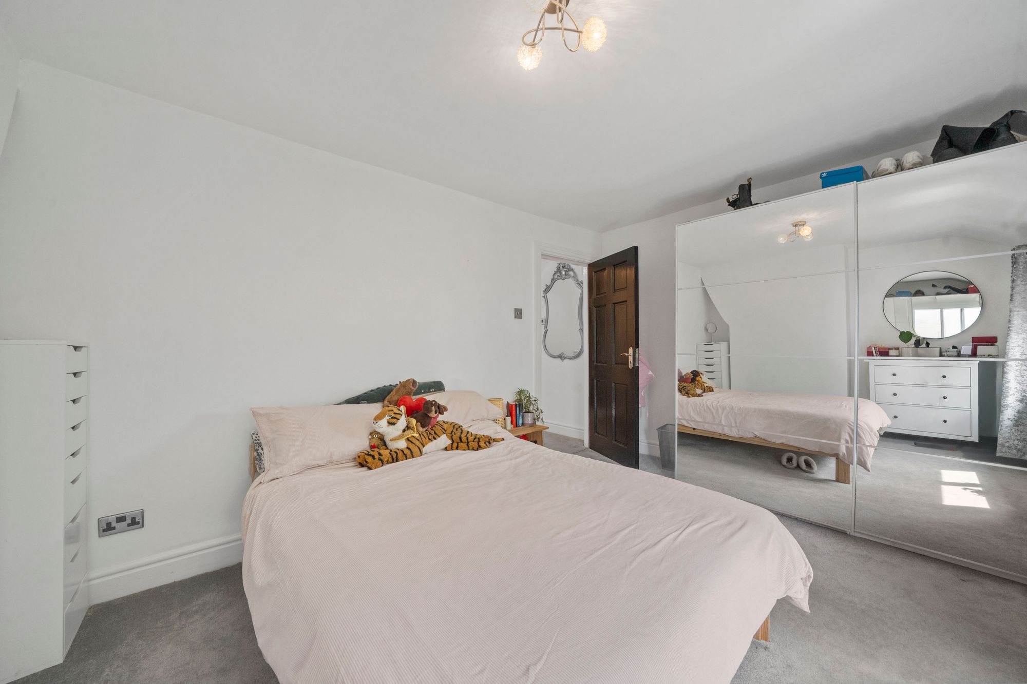 Newton Road, Lowton, WA3