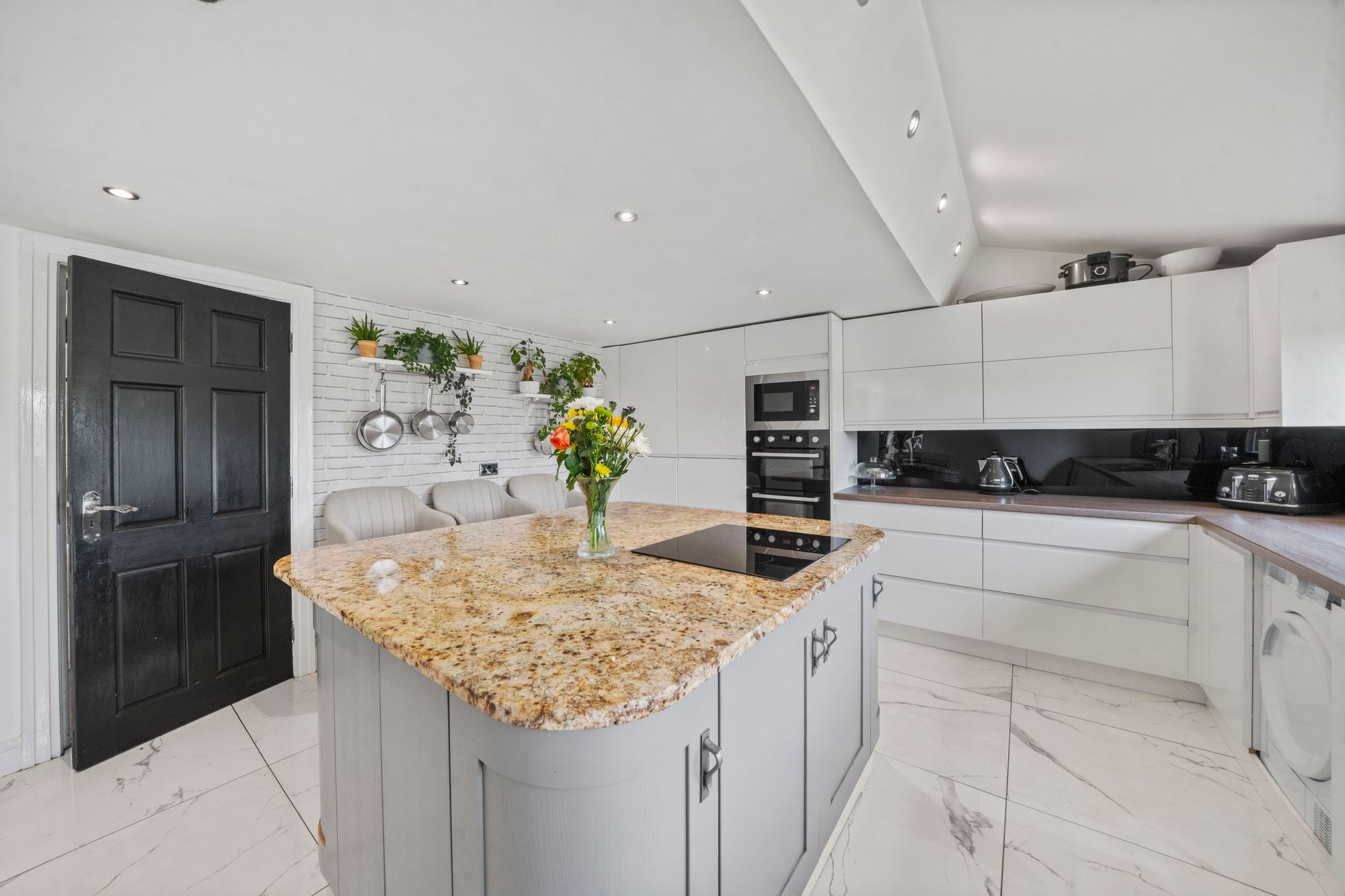Newton Road, Lowton, WA3
