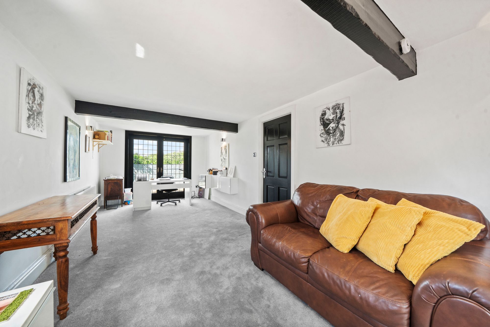 Newton Road, Lowton, WA3