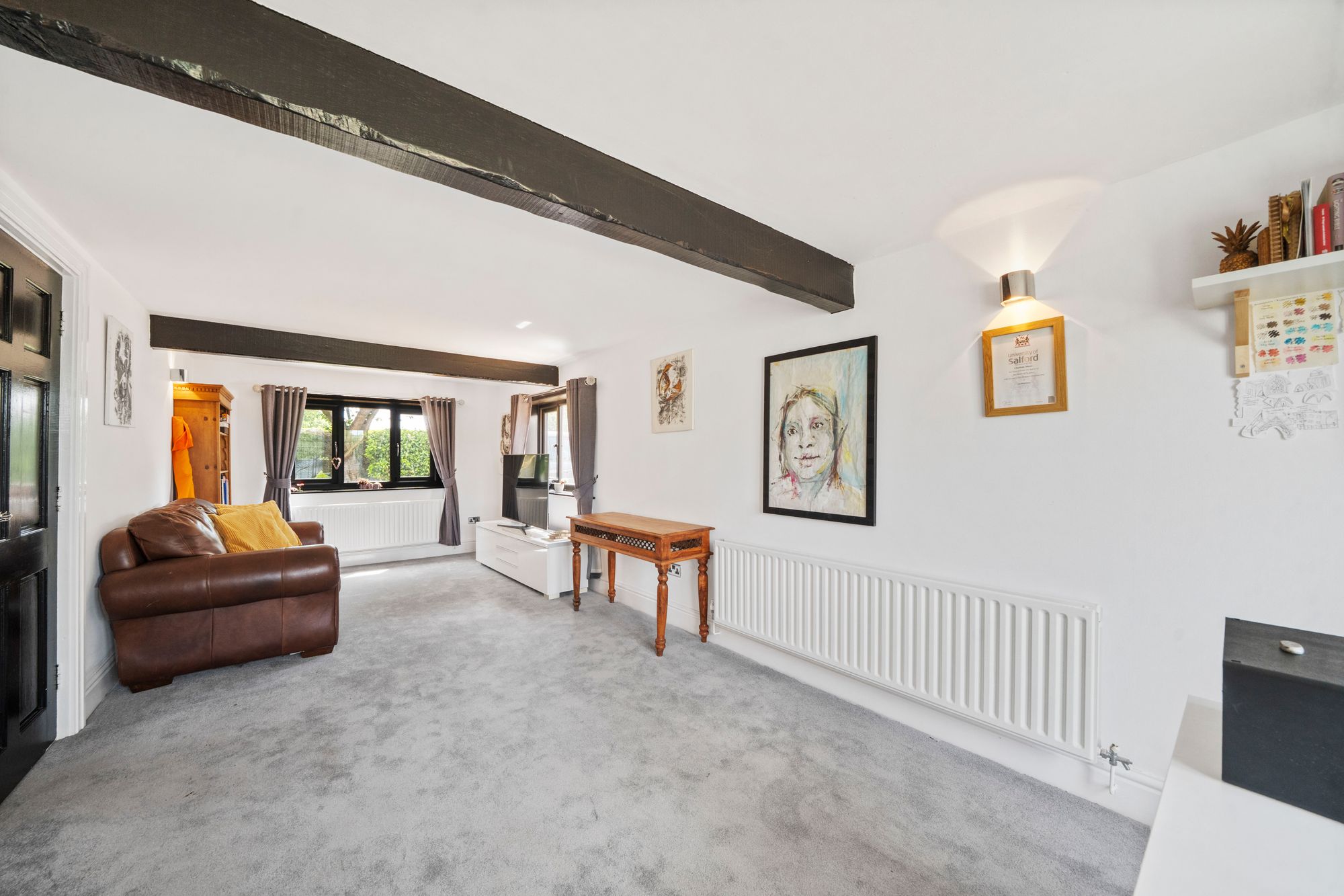 Newton Road, Lowton, WA3