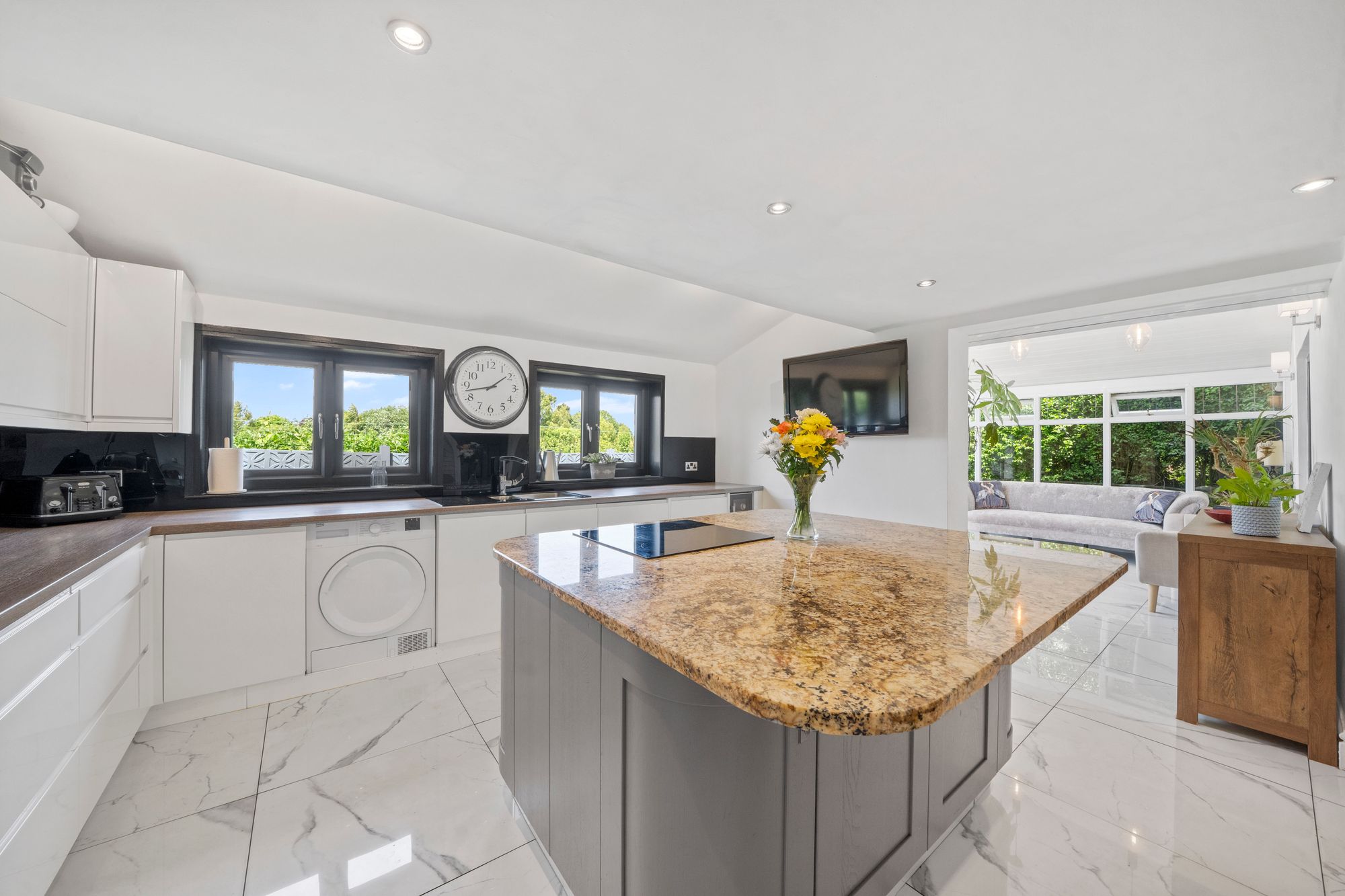Newton Road, Lowton, WA3