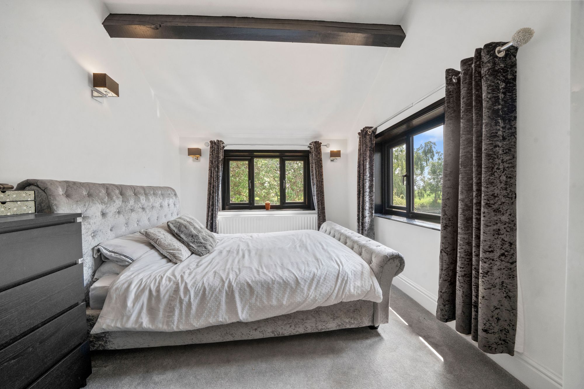 Newton Road, Lowton, WA3