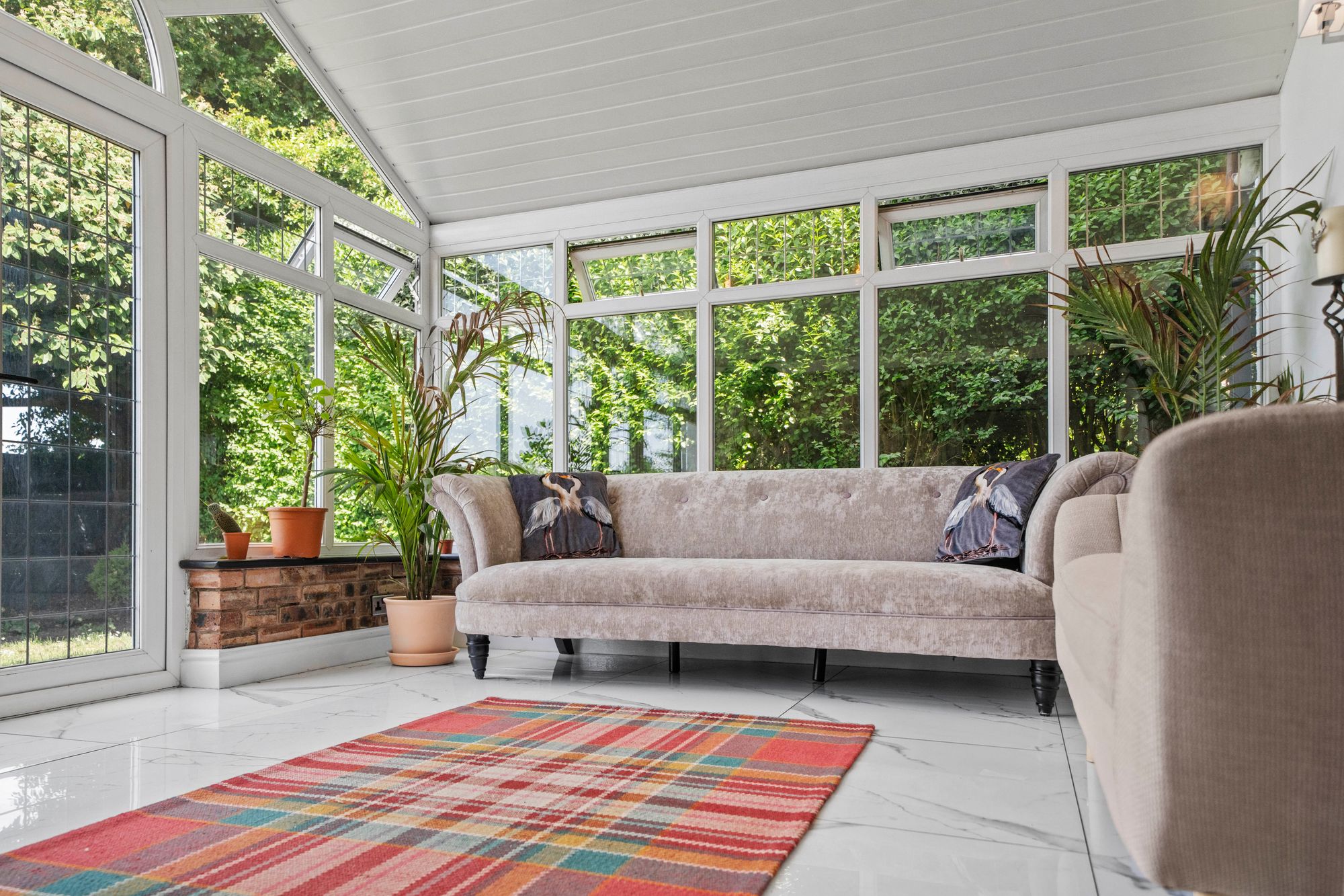 Newton Road, Lowton, WA3