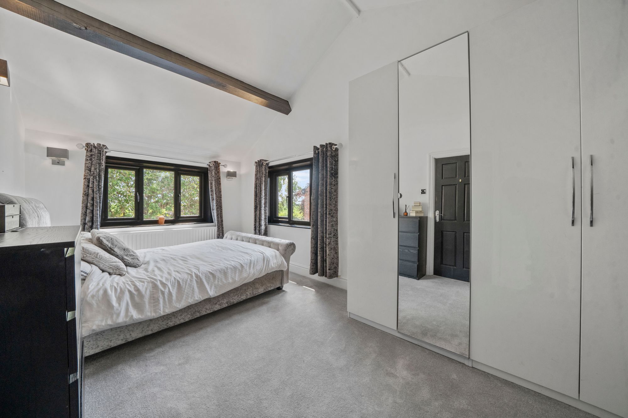 Newton Road, Lowton, WA3