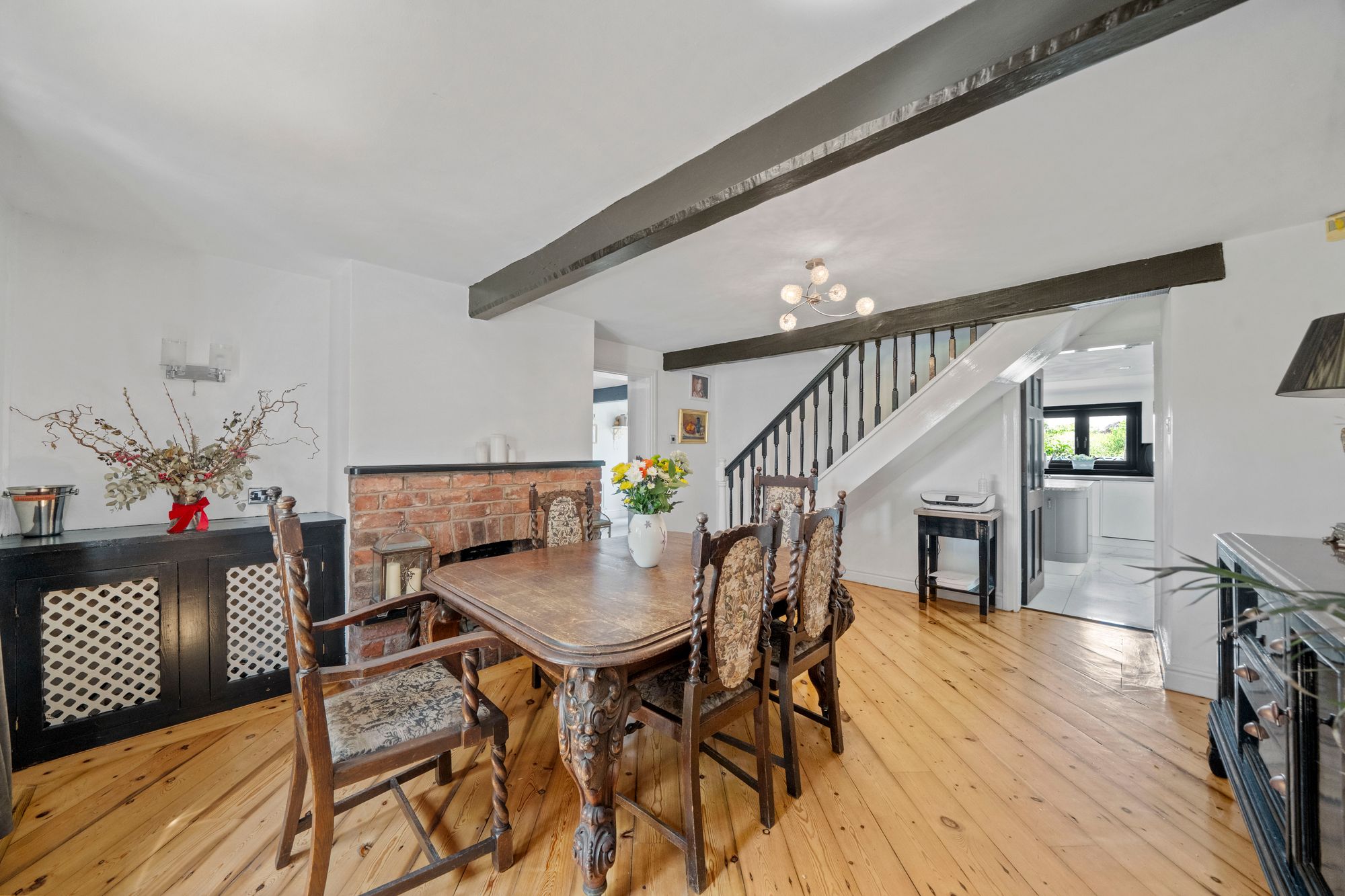 Newton Road, Lowton, WA3