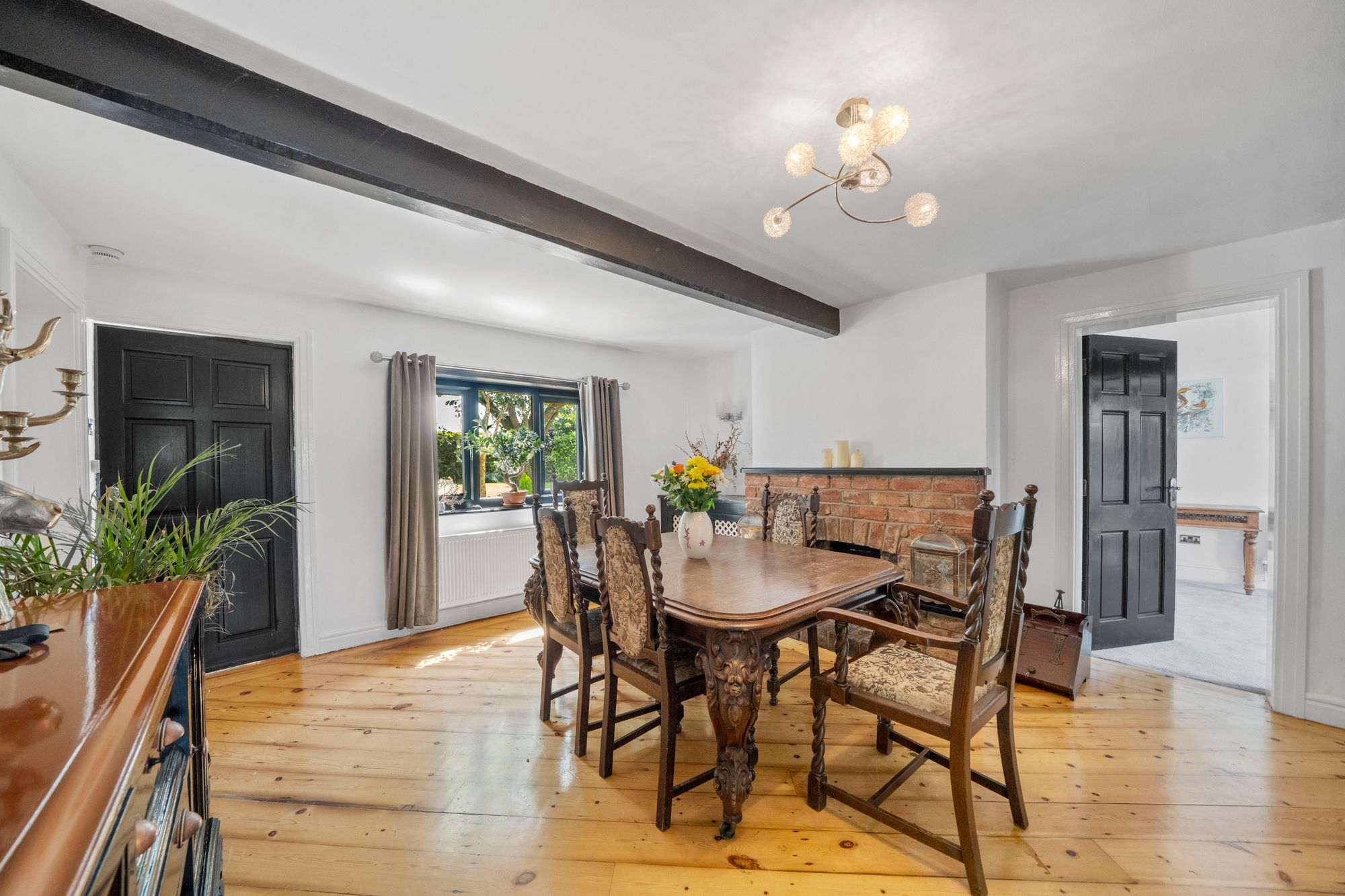 Newton Road, Lowton, WA3
