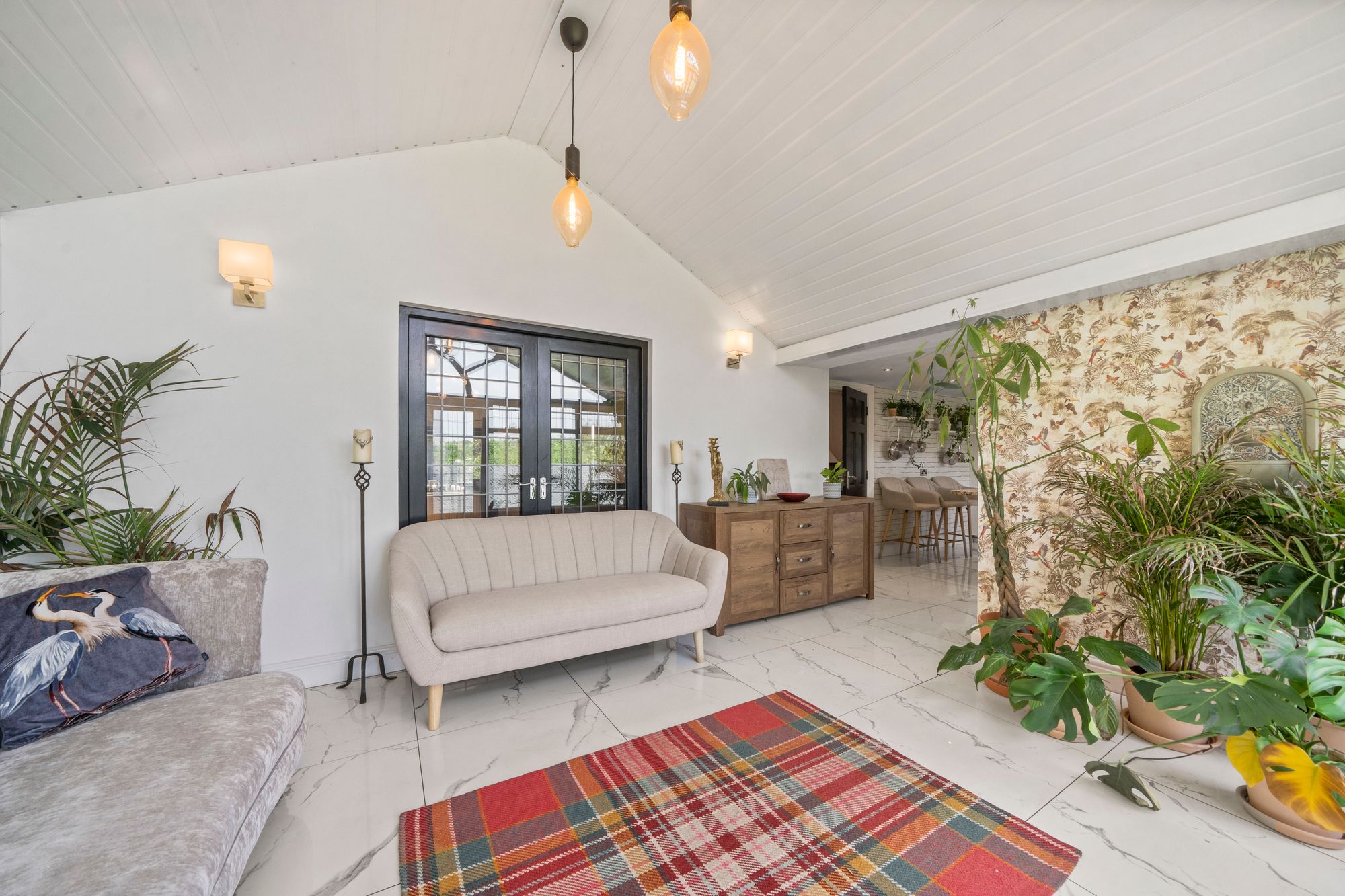 Newton Road, Lowton, WA3