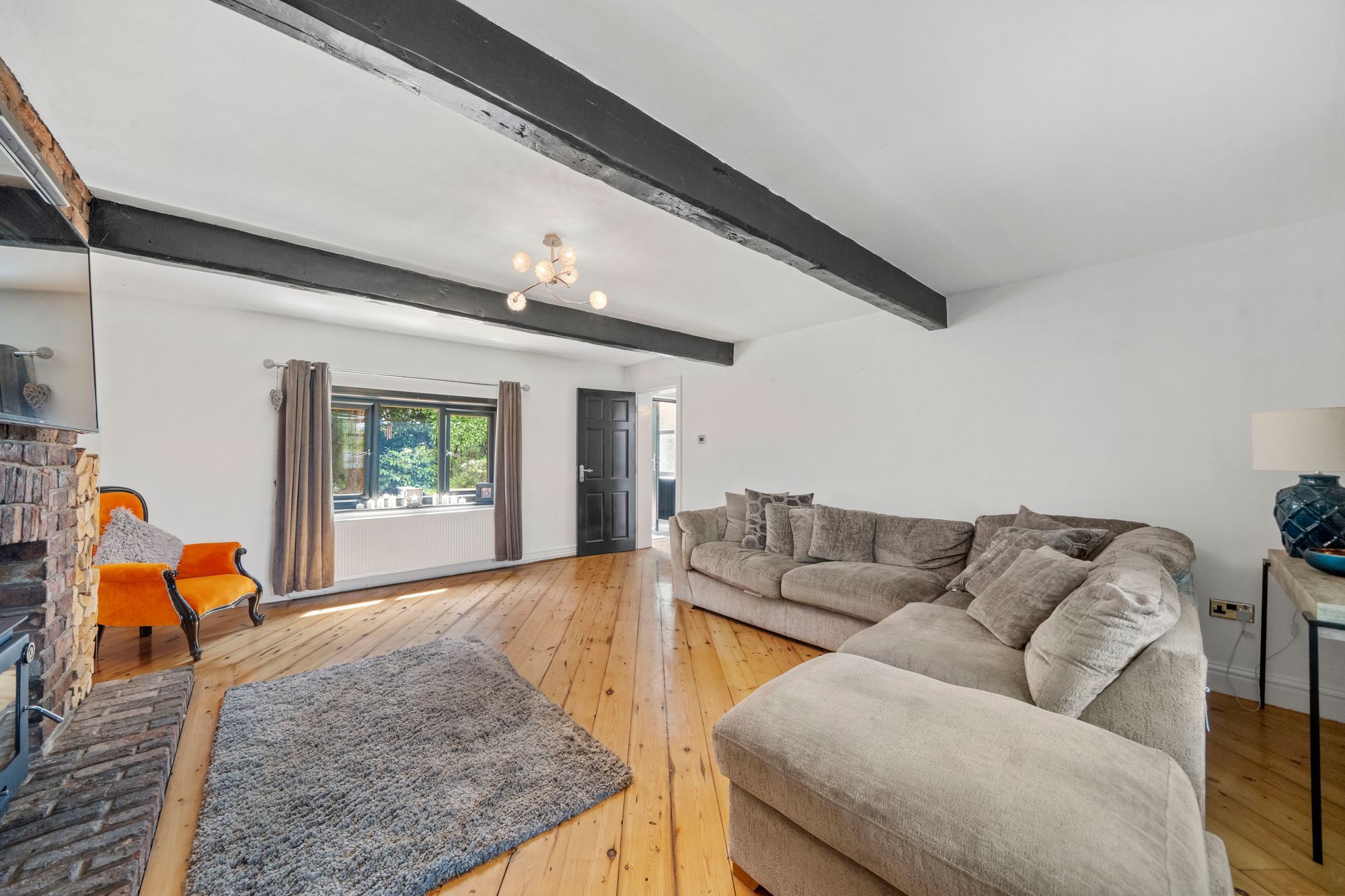 Newton Road, Lowton, WA3