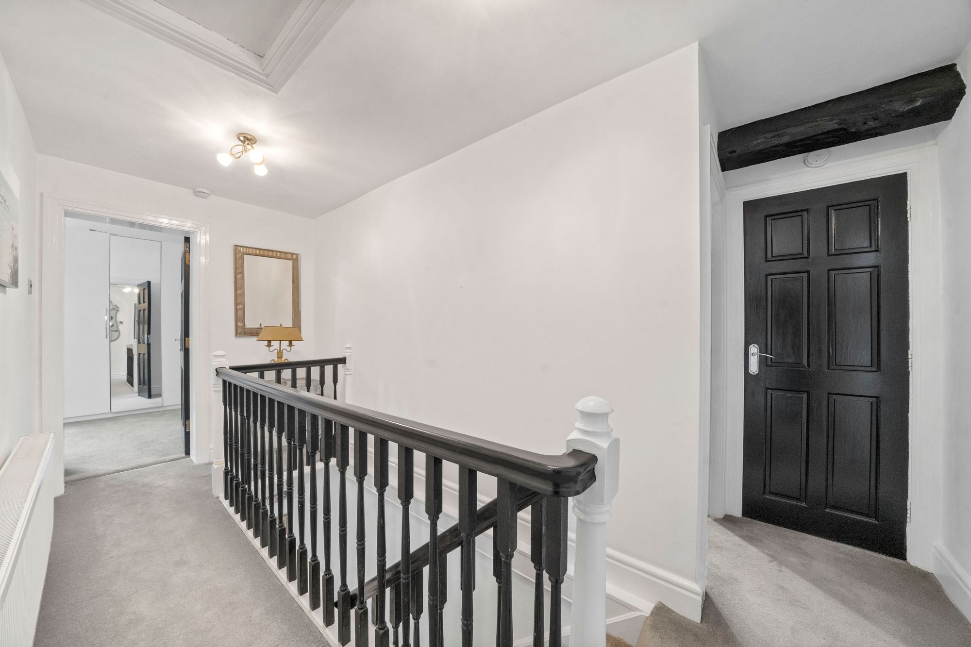 Newton Road, Lowton, WA3