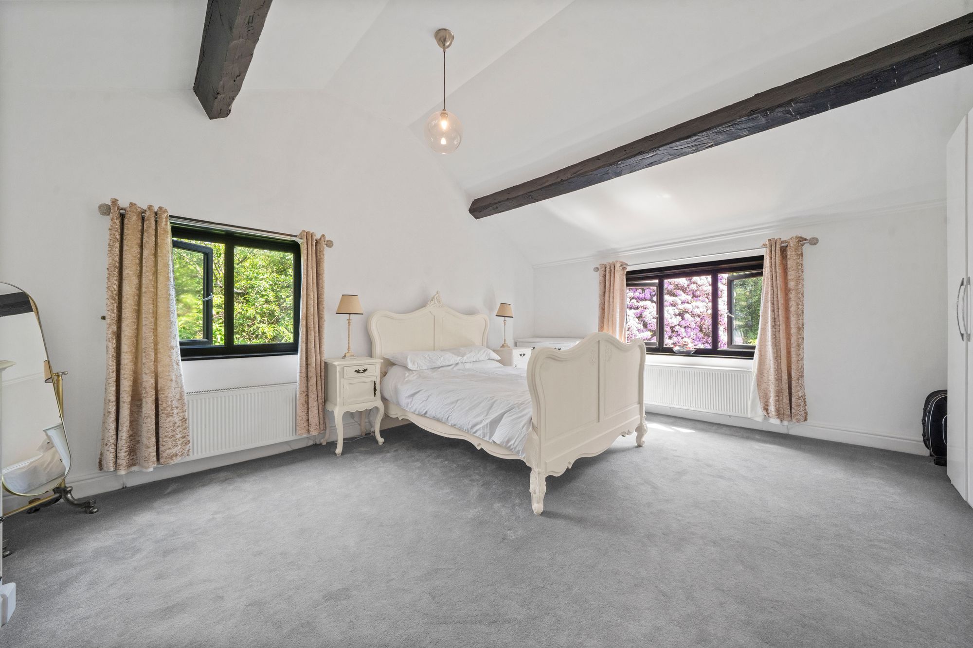 Newton Road, Lowton, WA3