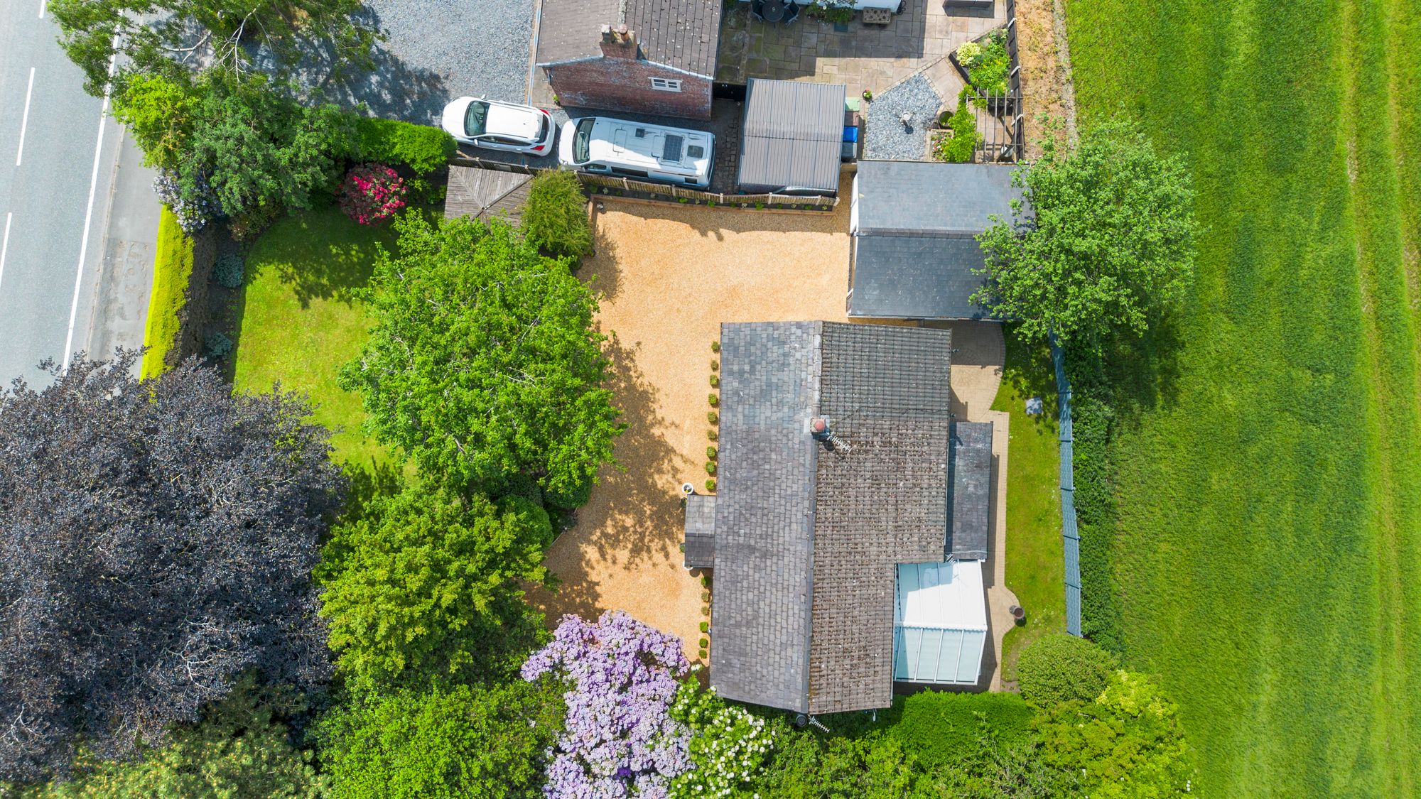 Newton Road, Lowton, WA3