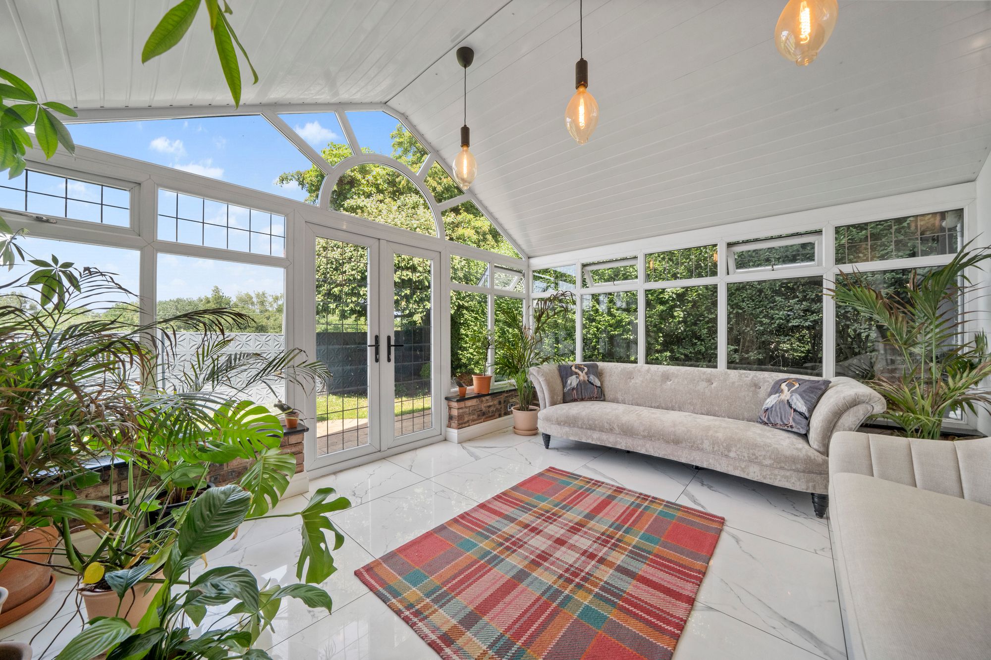 Newton Road, Lowton, WA3