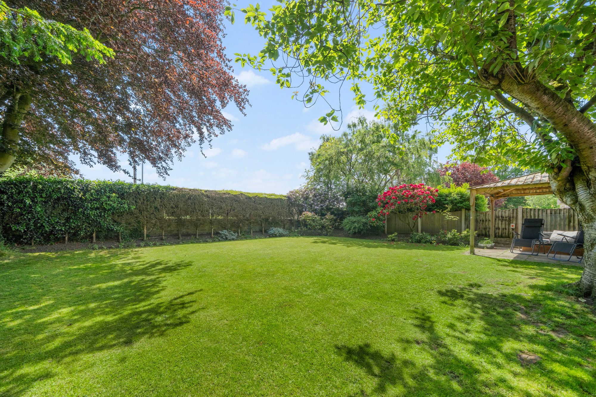 Newton Road, Lowton, WA3