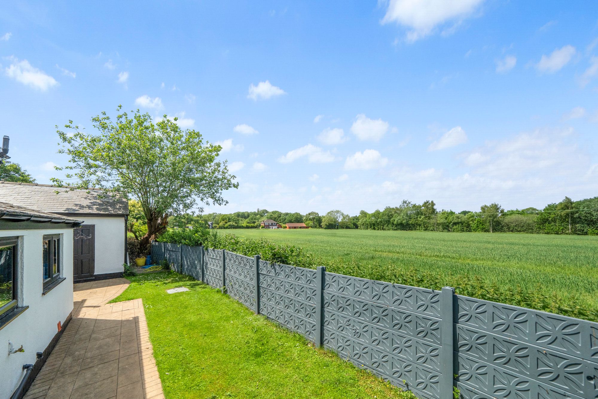 Newton Road, Lowton, WA3