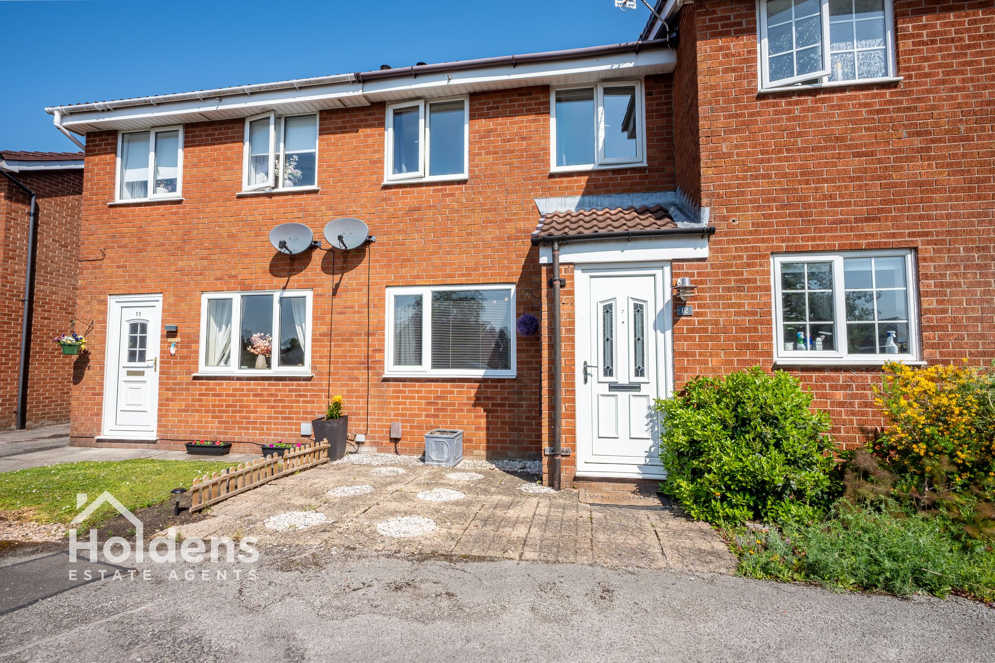 Malvern Close, Lostock Hall, PR5