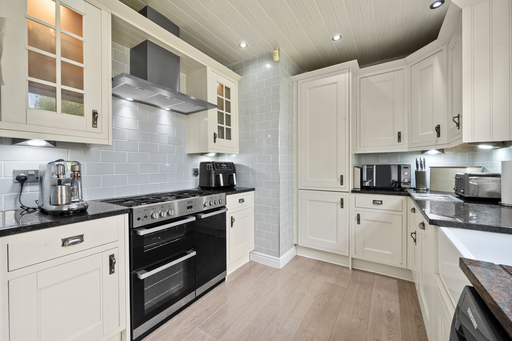 Alder Road, Prescot, L34