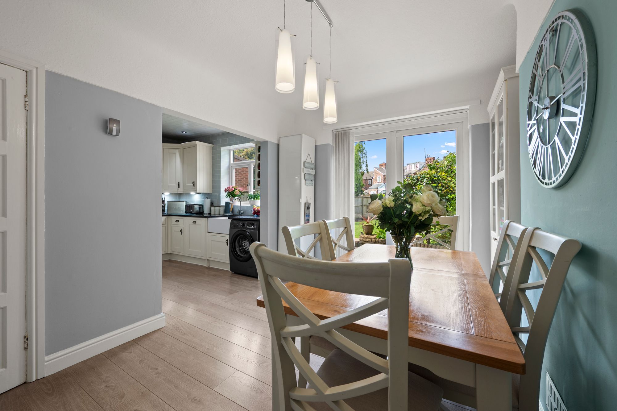 Alder Road, Prescot, L34