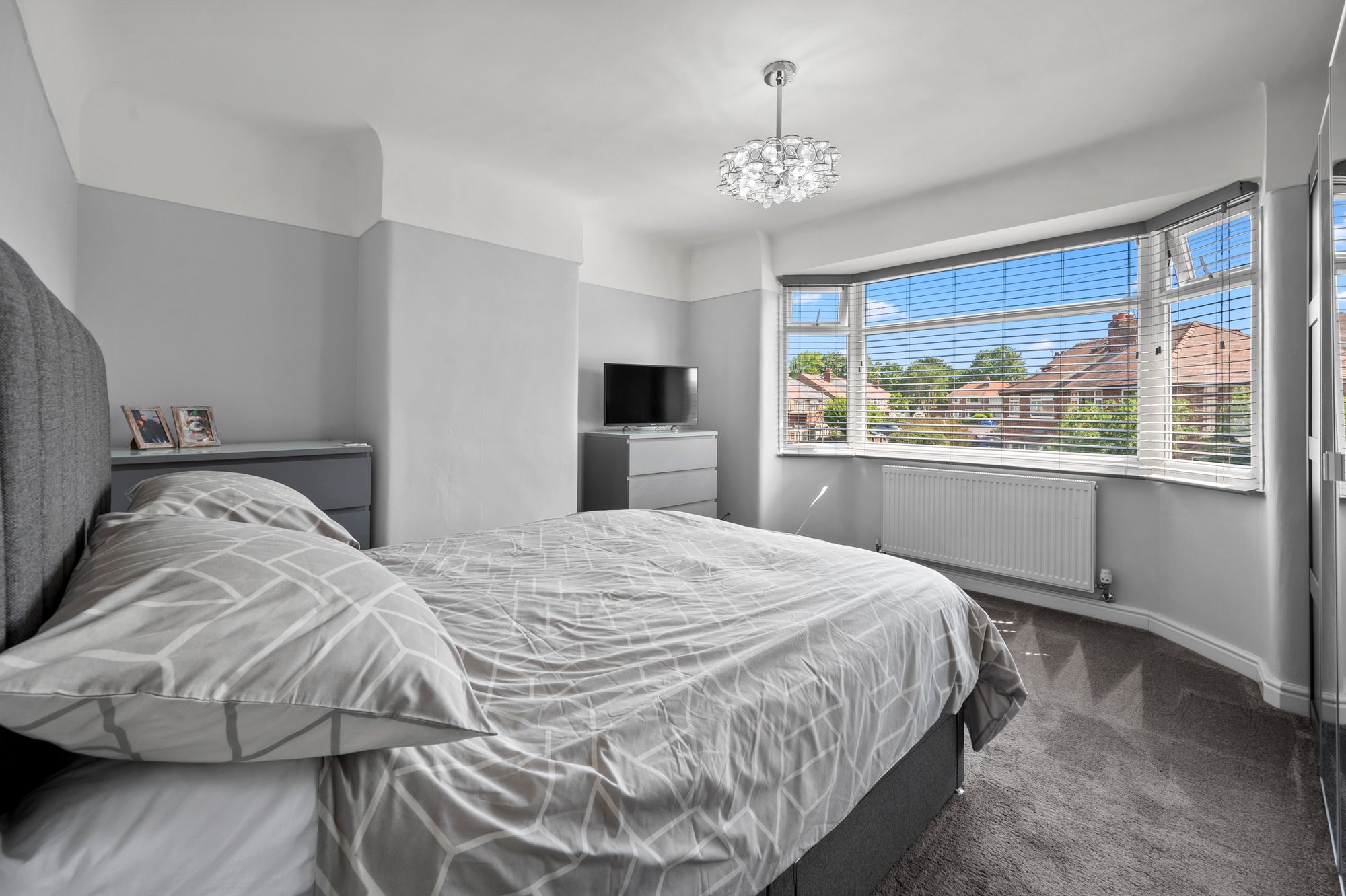 Alder Road, Prescot, L34