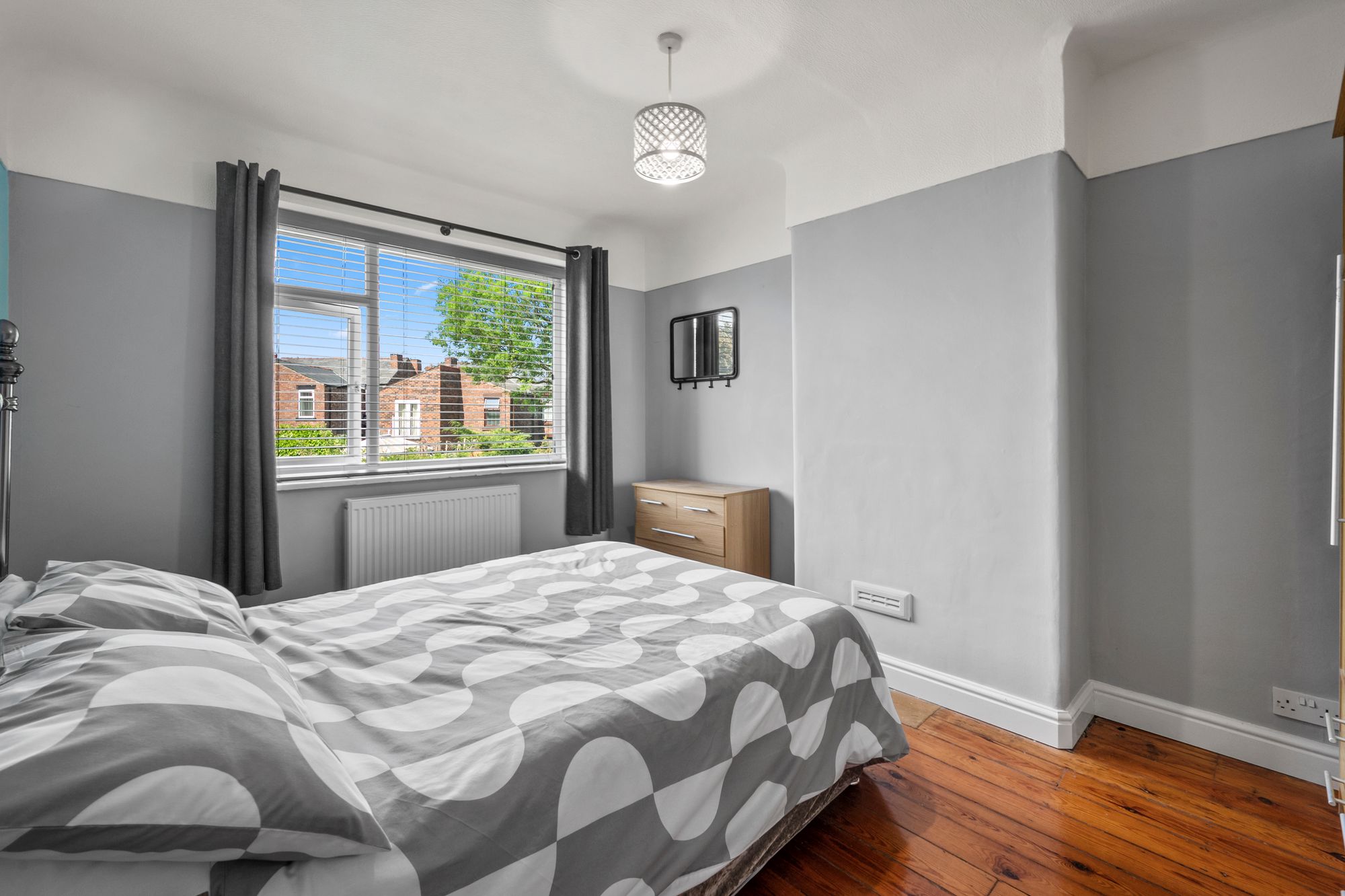 Alder Road, Prescot, L34