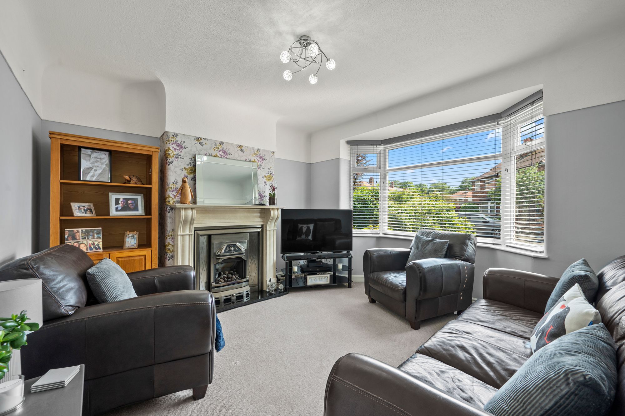 Alder Road, Prescot, L34