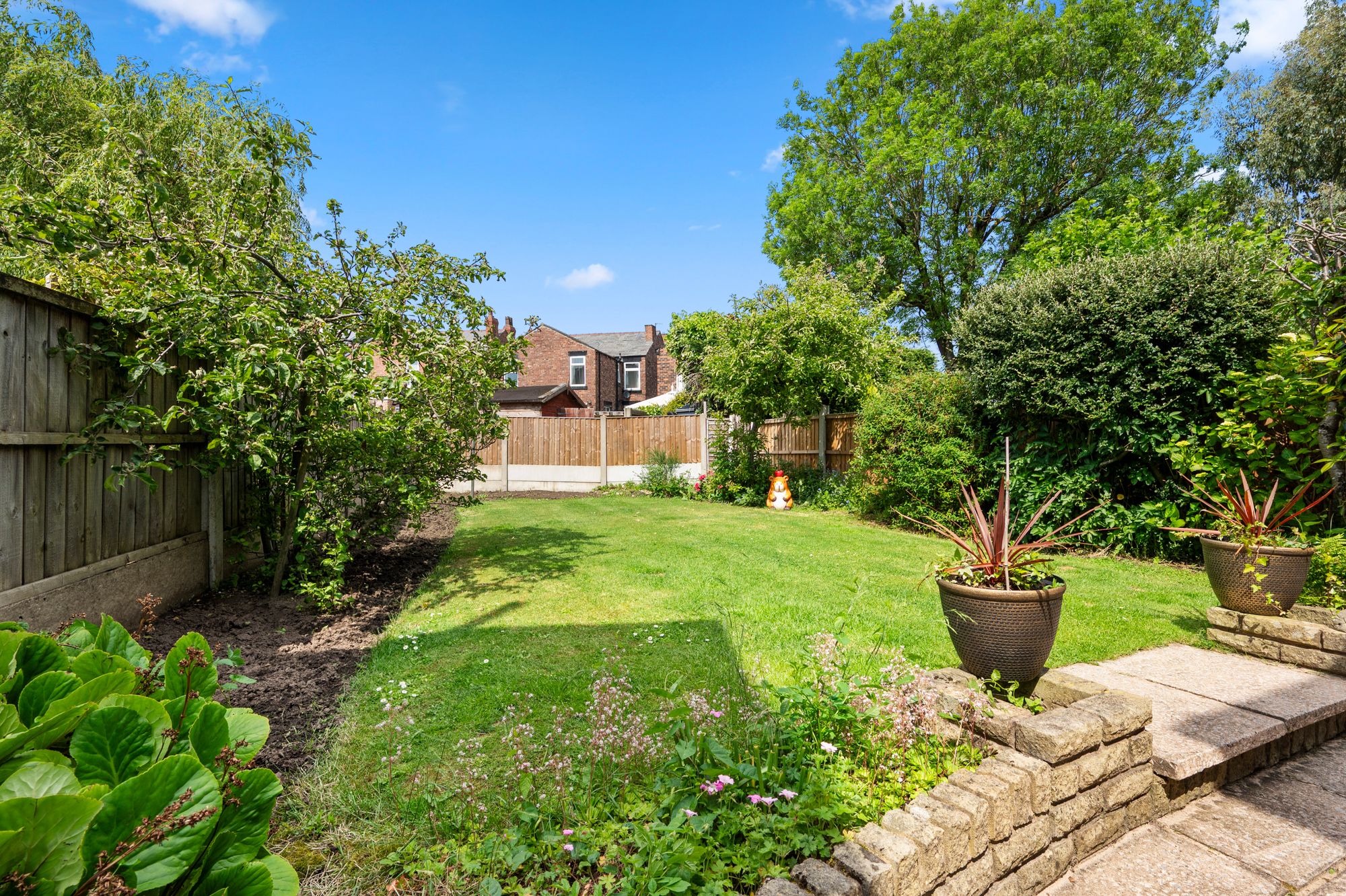 Alder Road, Prescot, L34