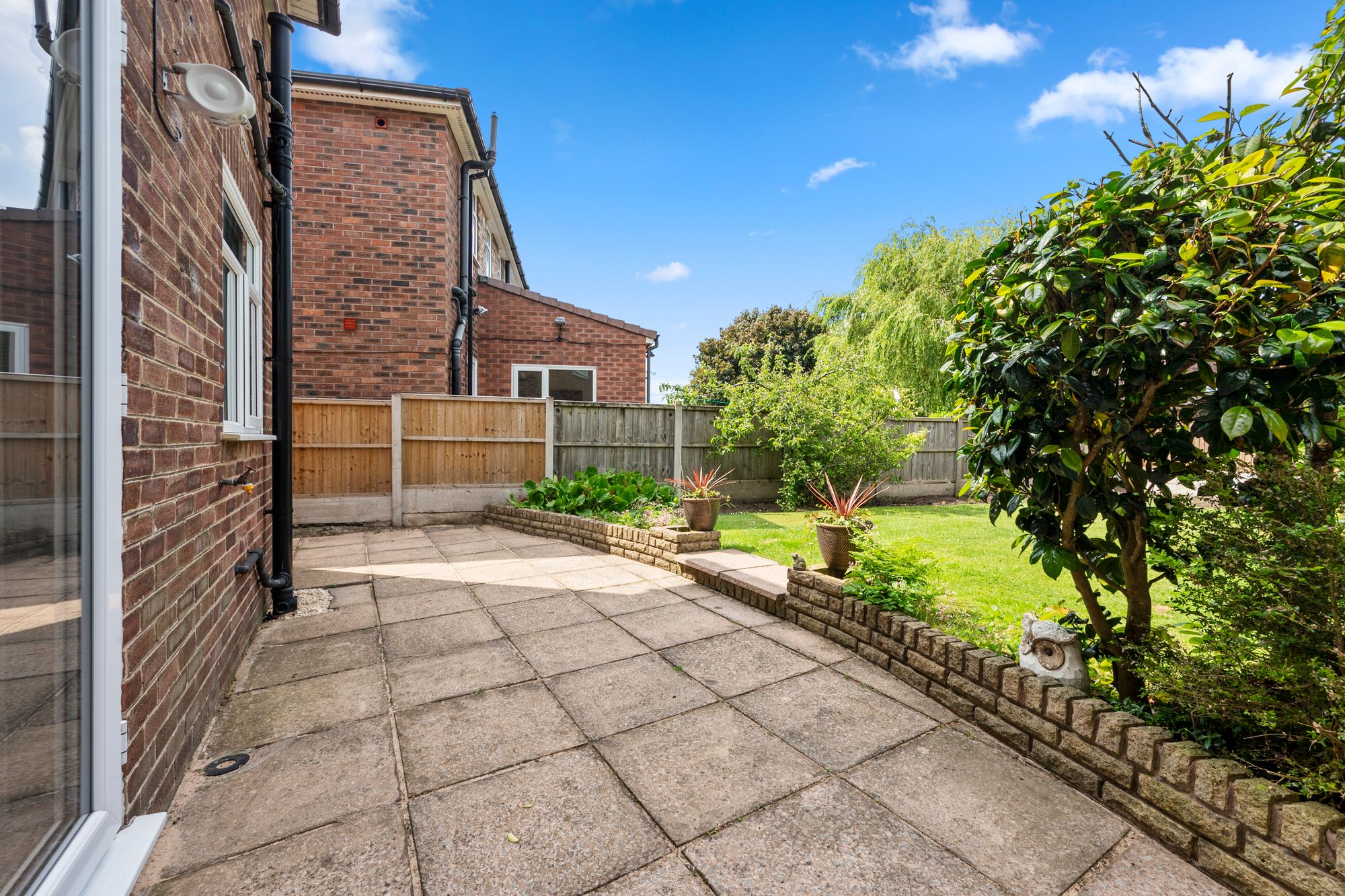 Alder Road, Prescot, L34