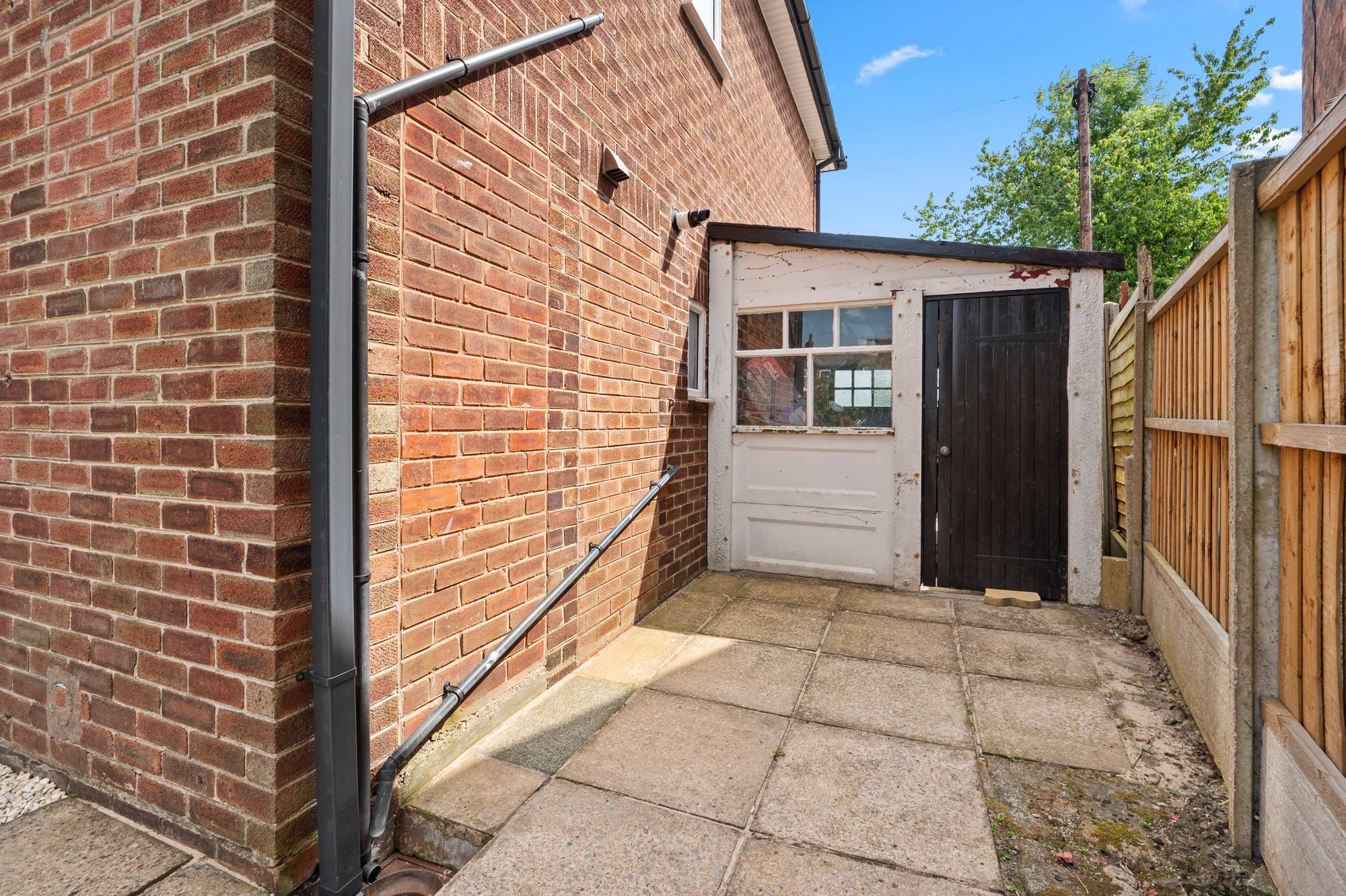 Alder Road, Prescot, L34