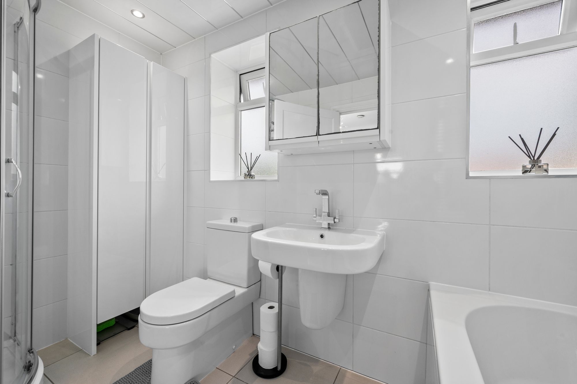 Alder Road, Prescot, L34