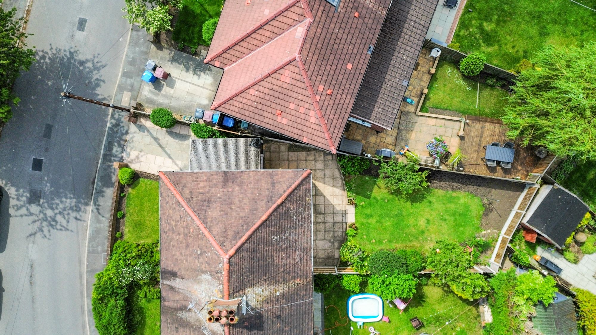 Alder Road, Prescot, L34