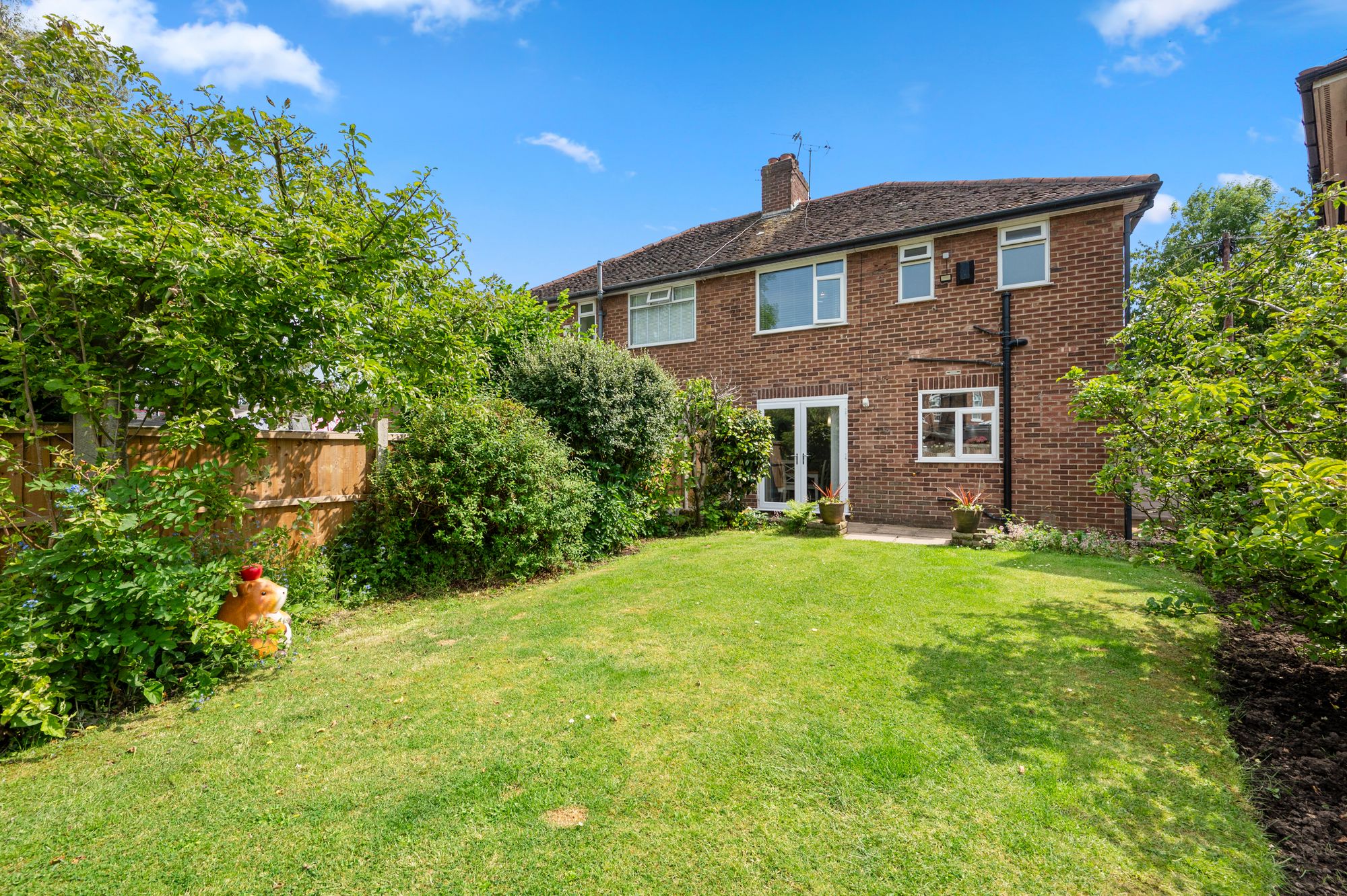 Alder Road, Prescot, L34