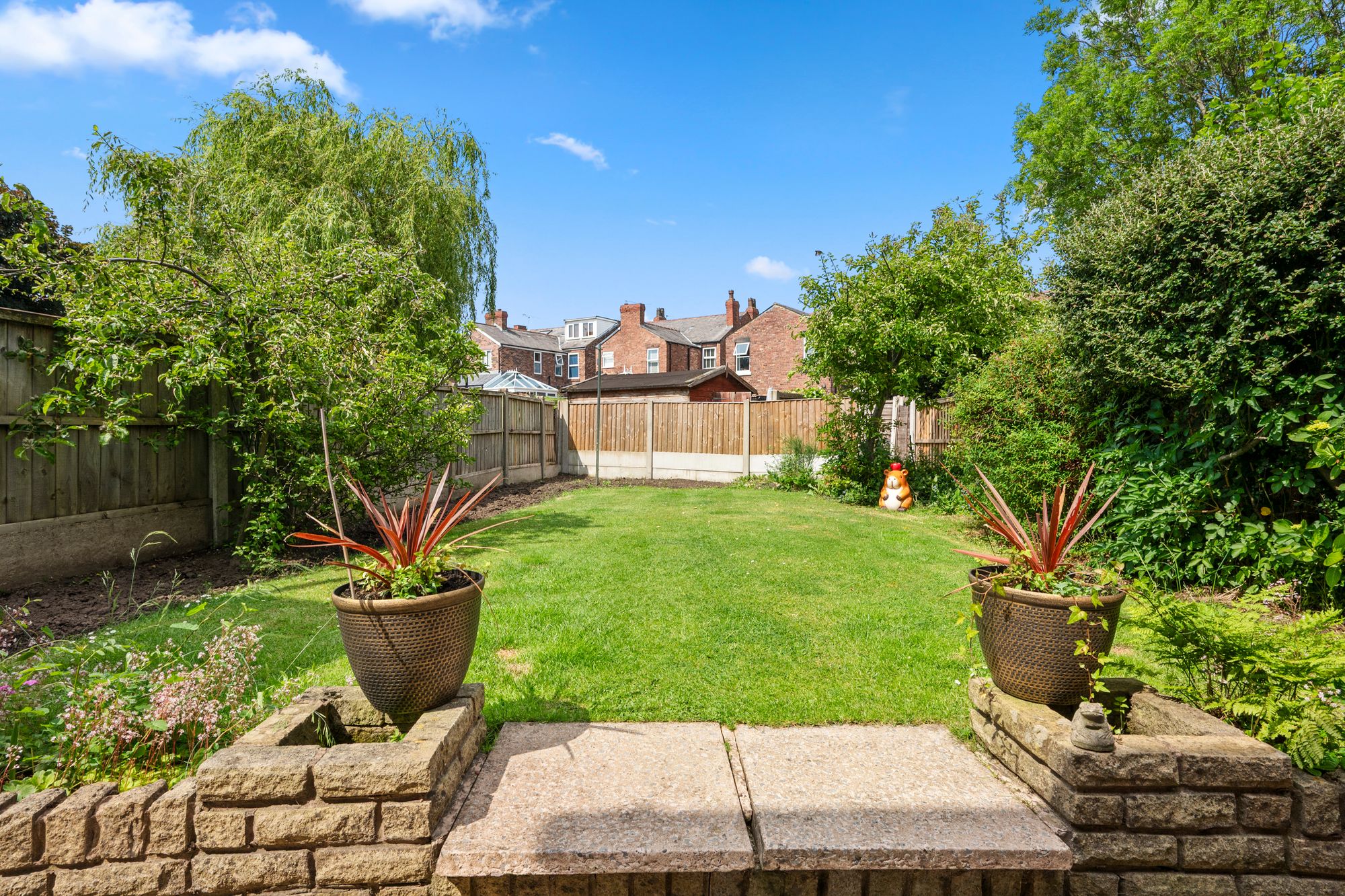 Alder Road, Prescot, L34