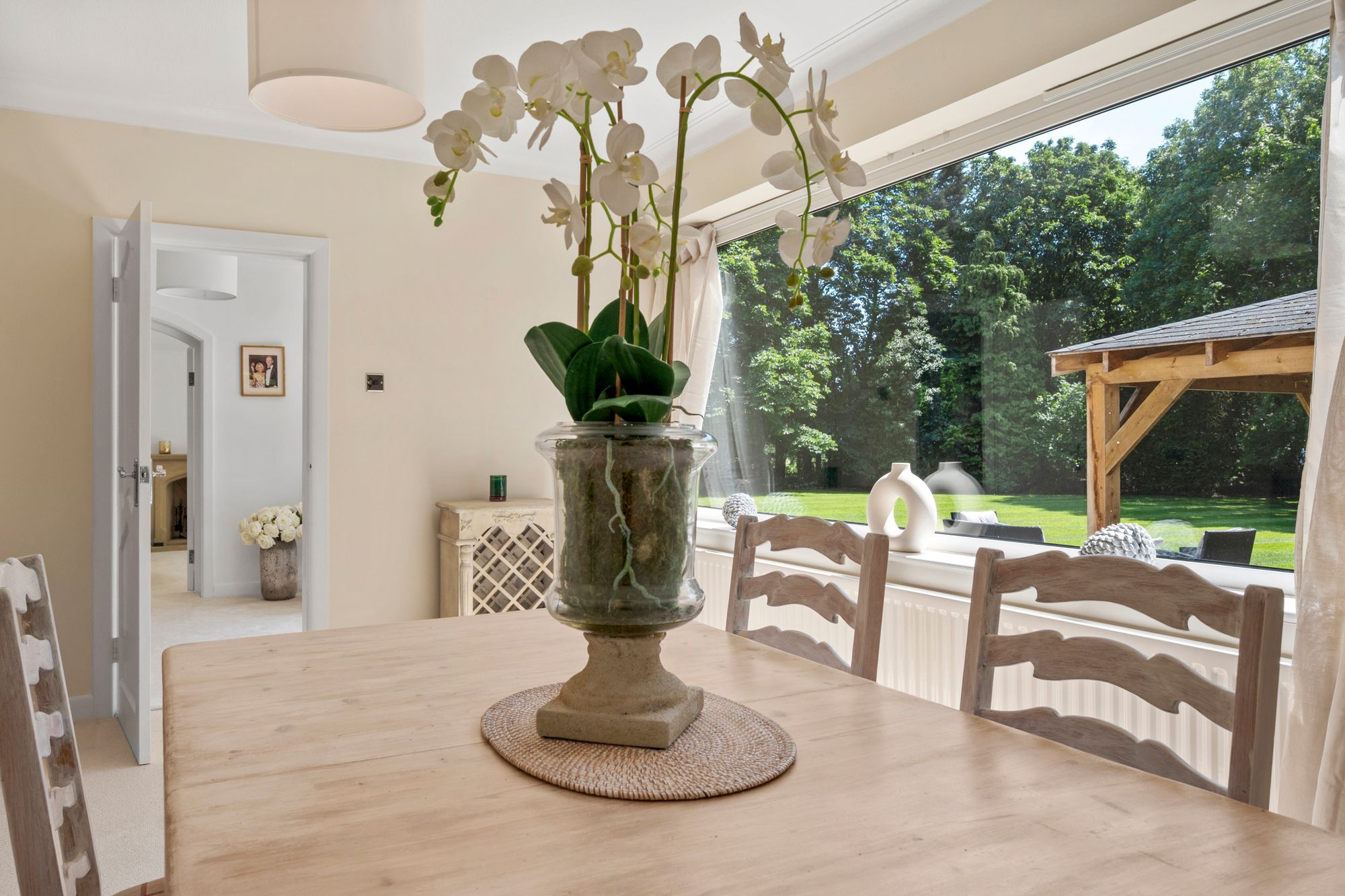 Wilmere Lane, Cheshire, Widnes WA8