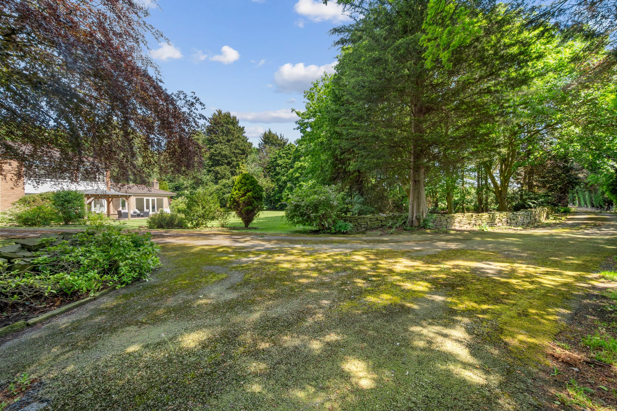 Wilmere Lane, Cheshire, Widnes WA8
