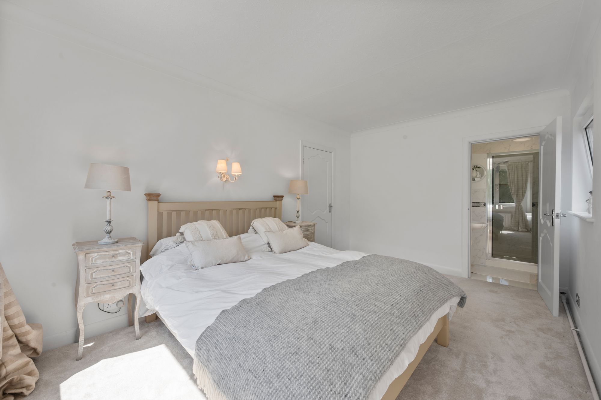 Wilmere Lane, Cheshire, Widnes WA8