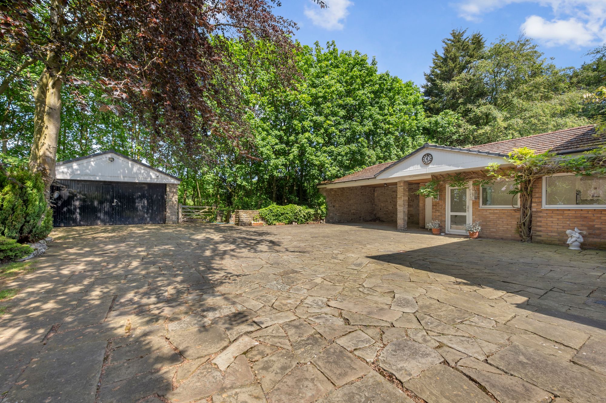 Wilmere Lane, Cheshire, Widnes WA8