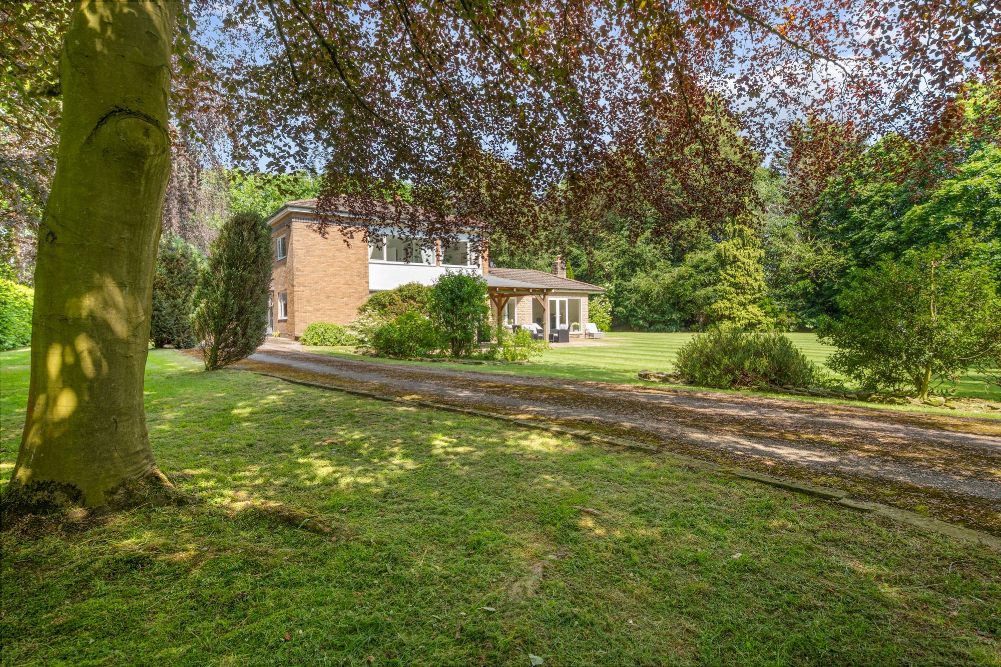 Wilmere Lane, Cheshire, Widnes WA8